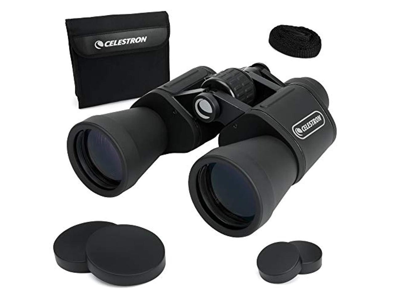 CELESTRON UpClose G2 10x50 (71256) Porro Binoculars