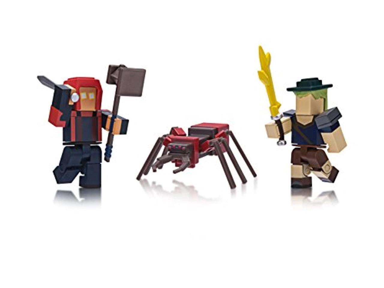 roblox action collection - fantastic frontier game pack [includes exclusive  virtual item] - Newegg.com