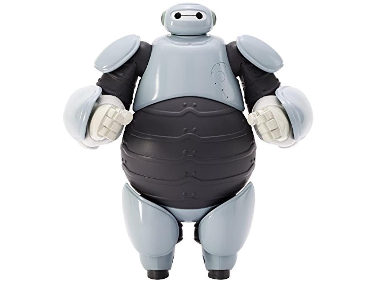 baymax 1.0