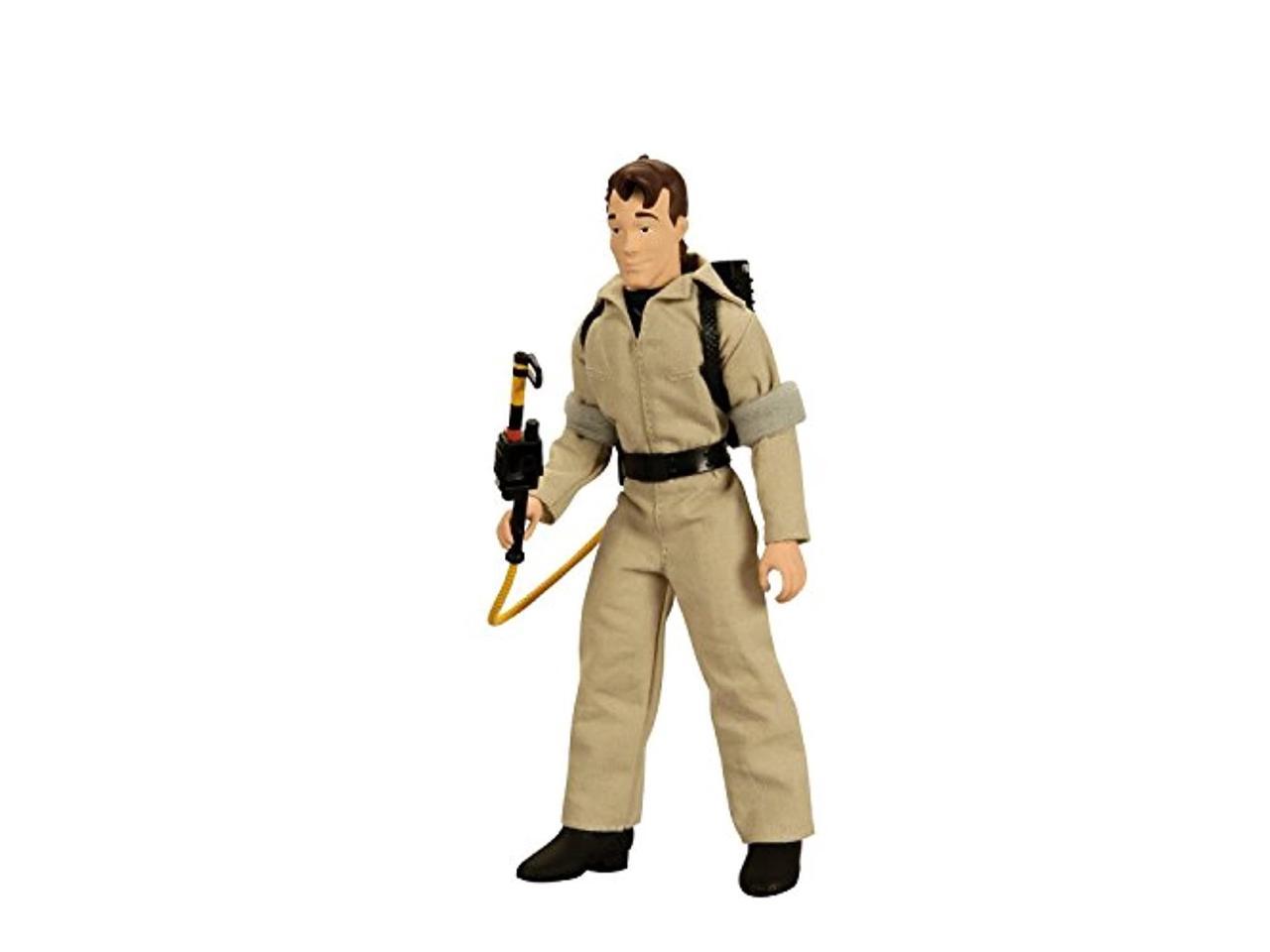 2010 Mattel Ghostbusters Peter Venkman Action Figure Carded for sale online