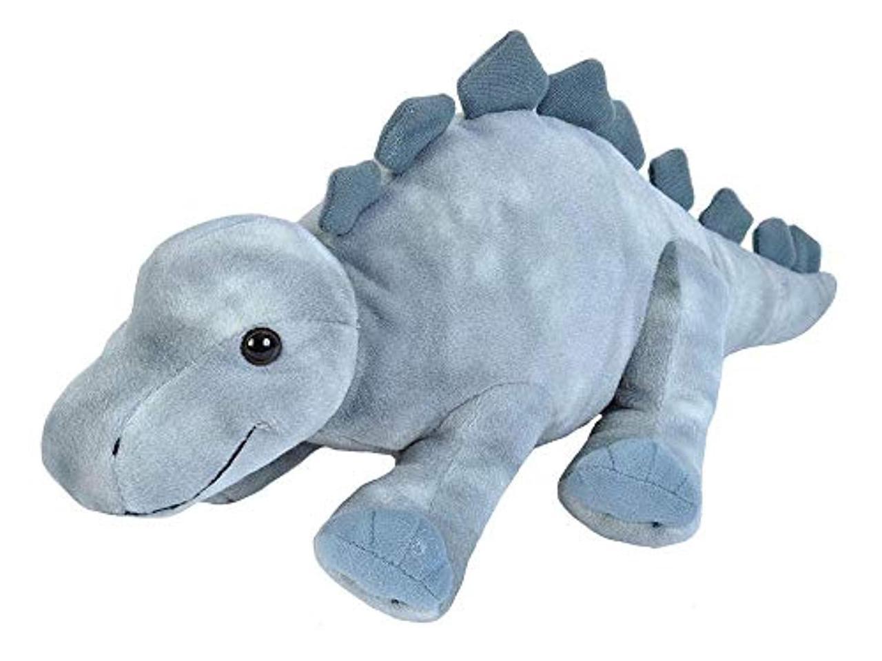 diplodocus plush toy