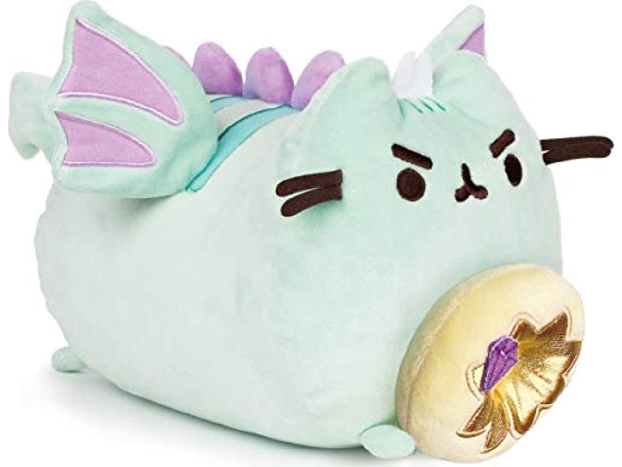 dragonsheen plush