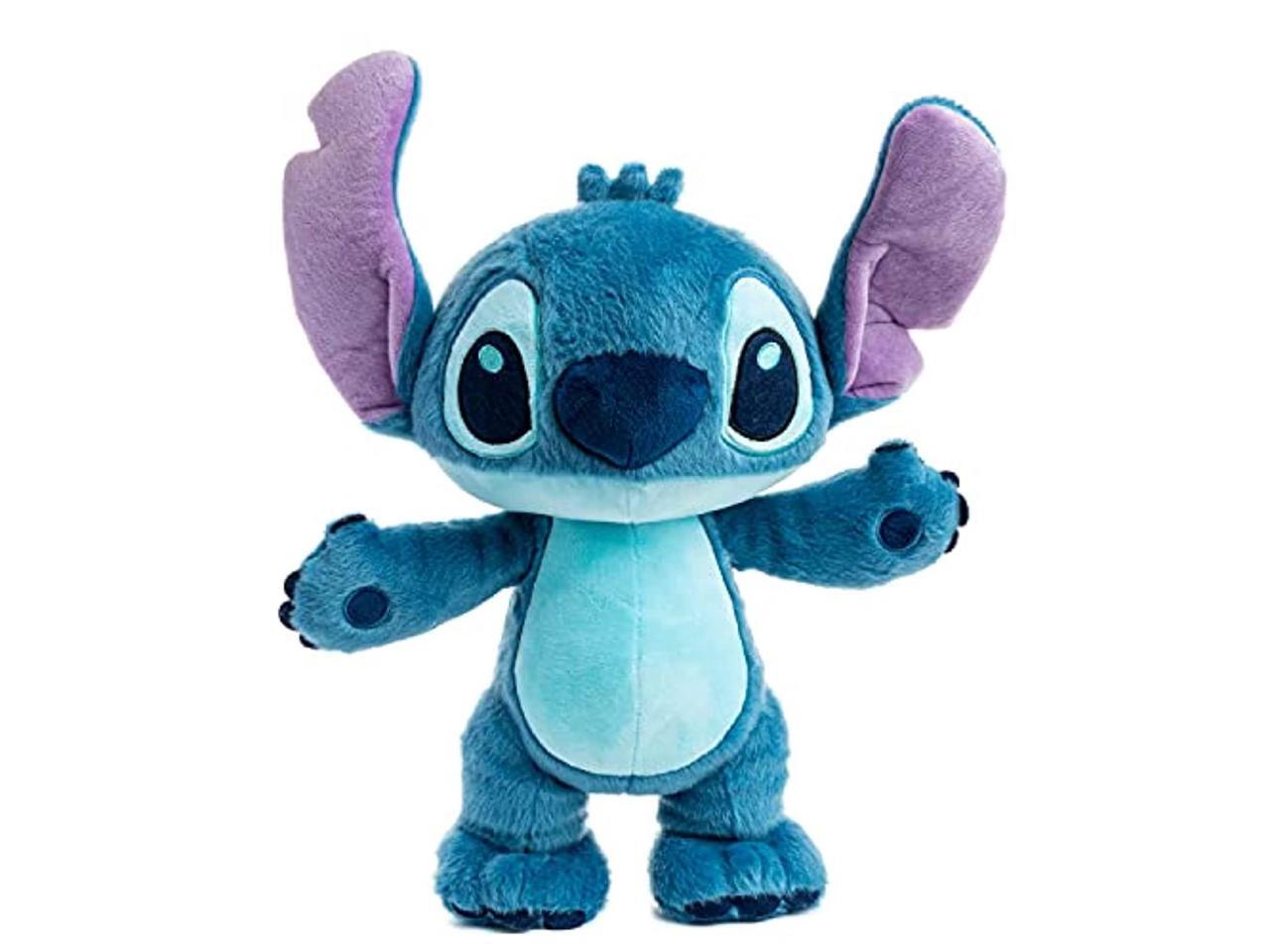 48 inch stitch teddy