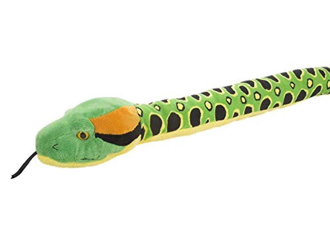 Soft Plush Toy For Kids Plush Snake Melissa & Doug 2019/2020 Gift 18841 