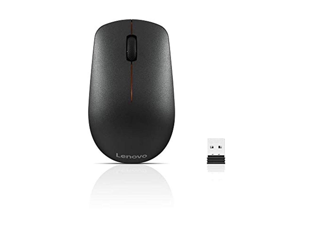 lenovo mouse 400