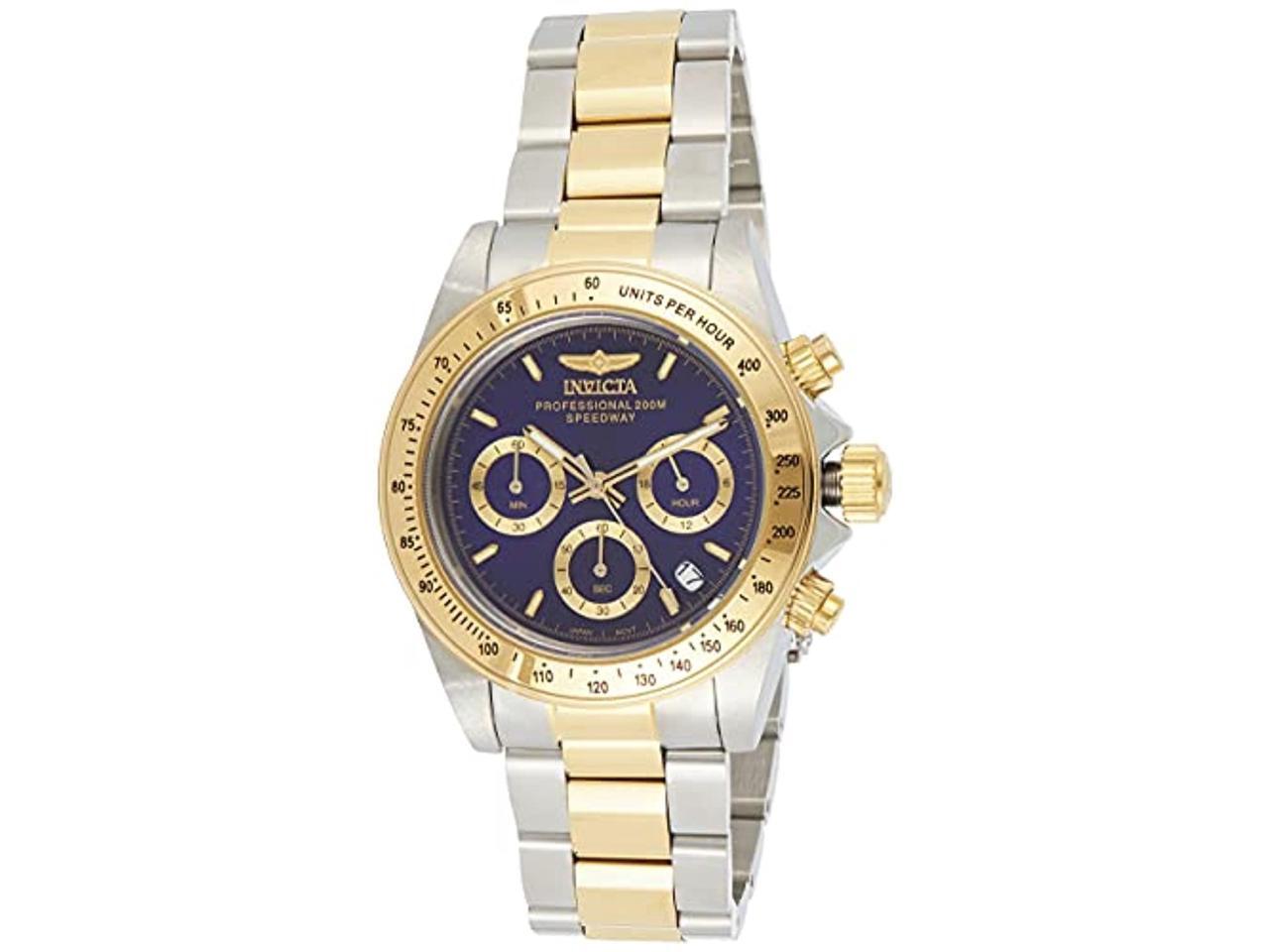invicta speedway 3644
