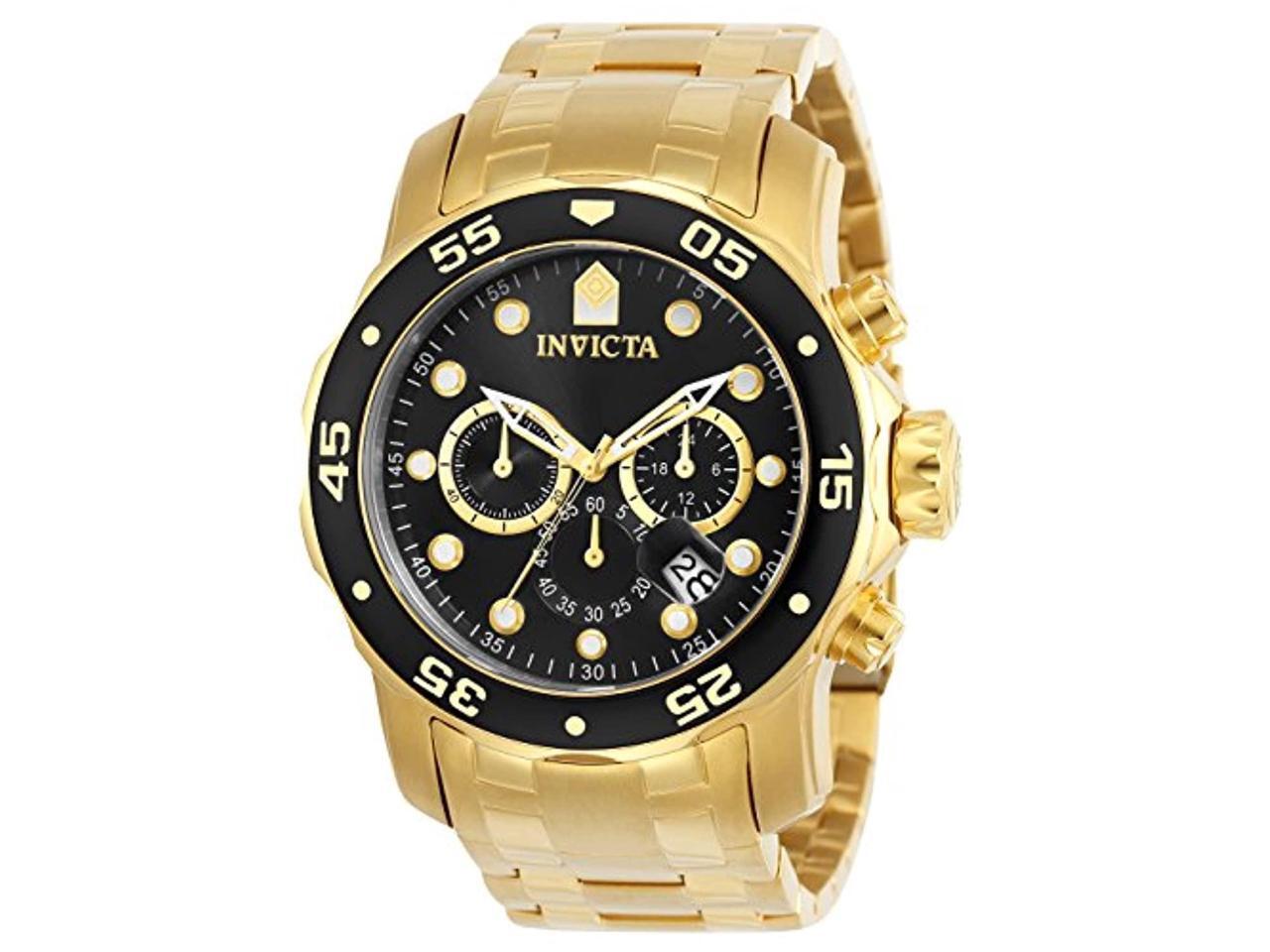 invicta watch 0072