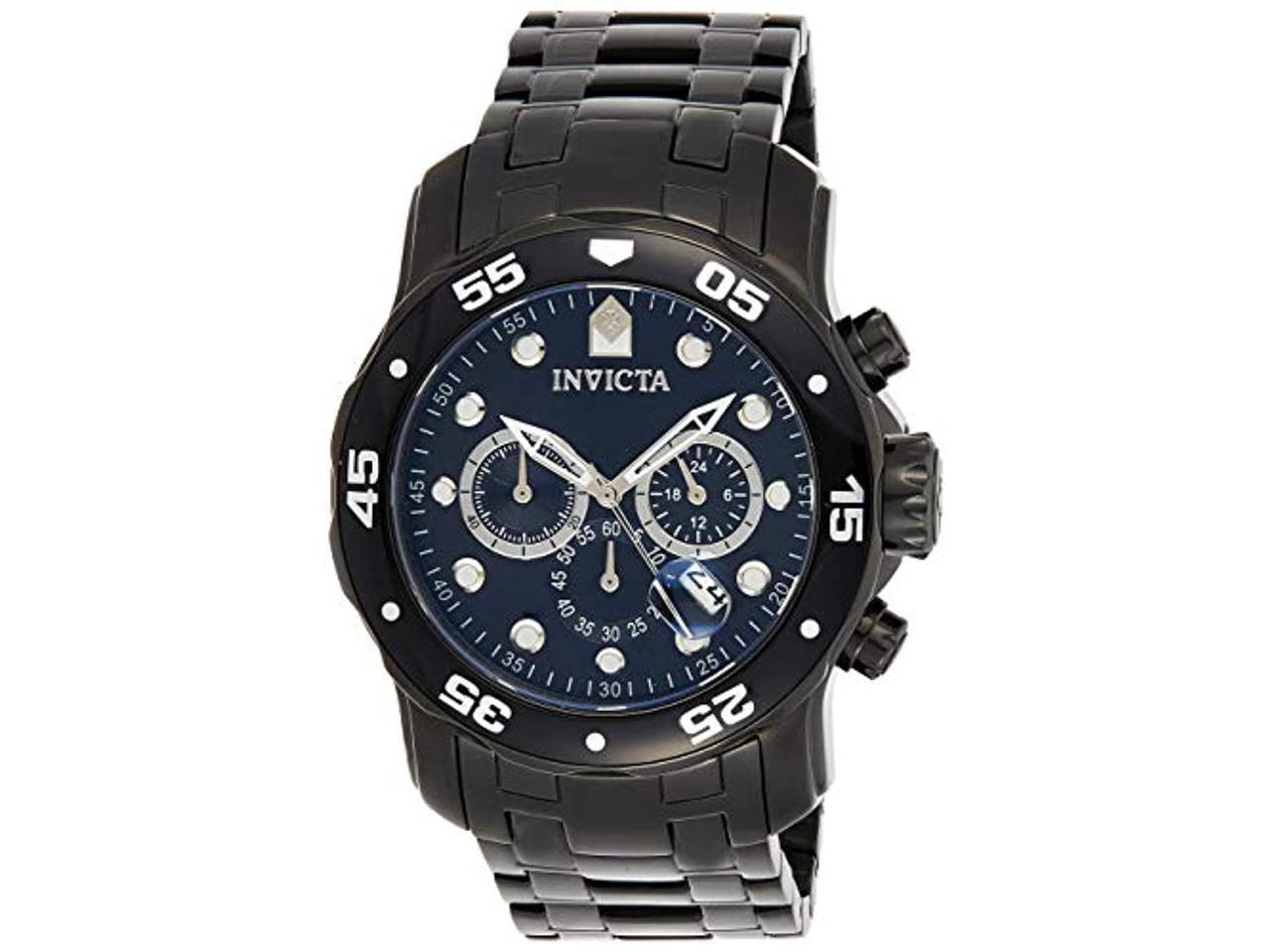 invicta 0076 pro diver