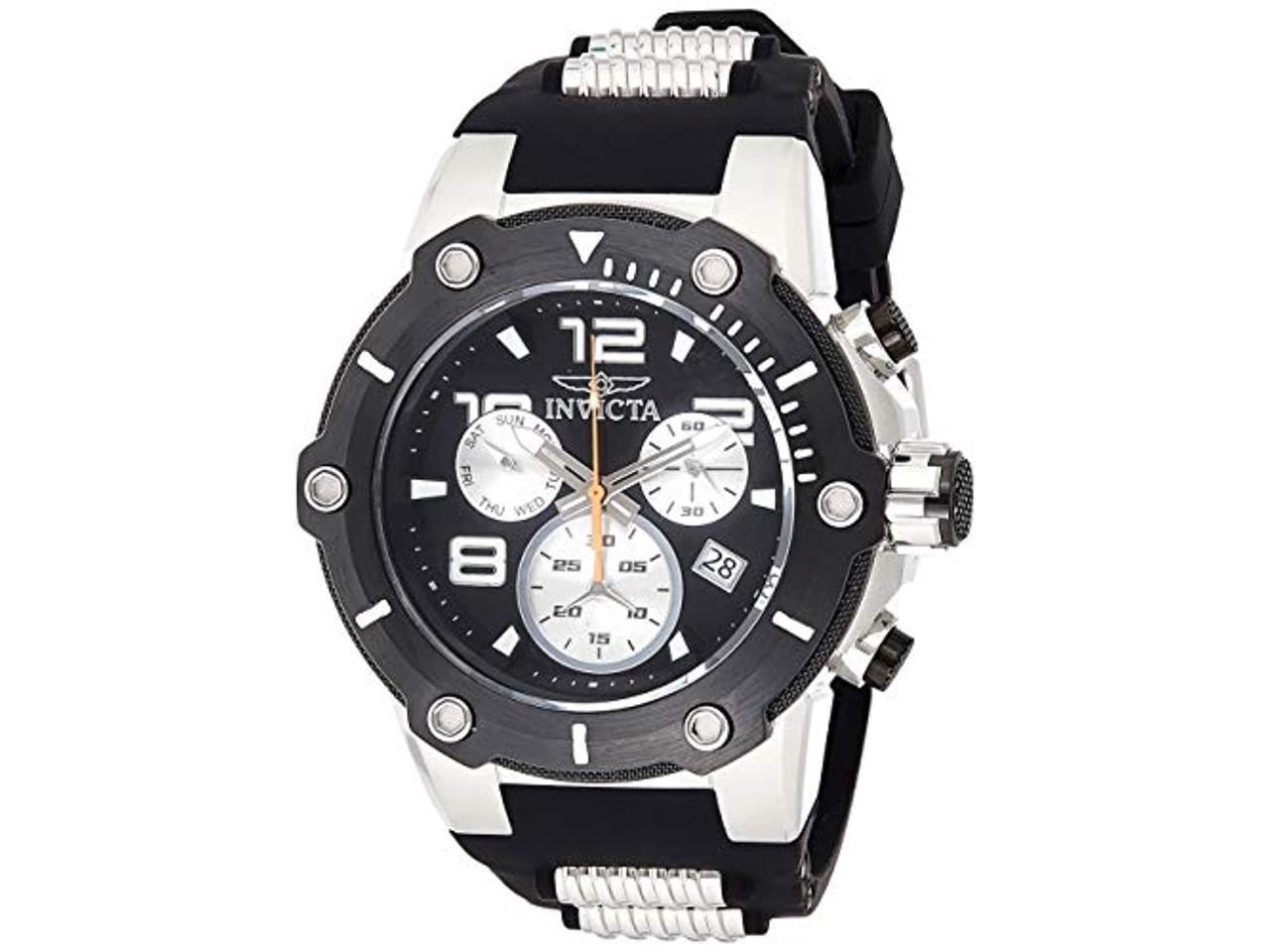 invicta watch model 22235