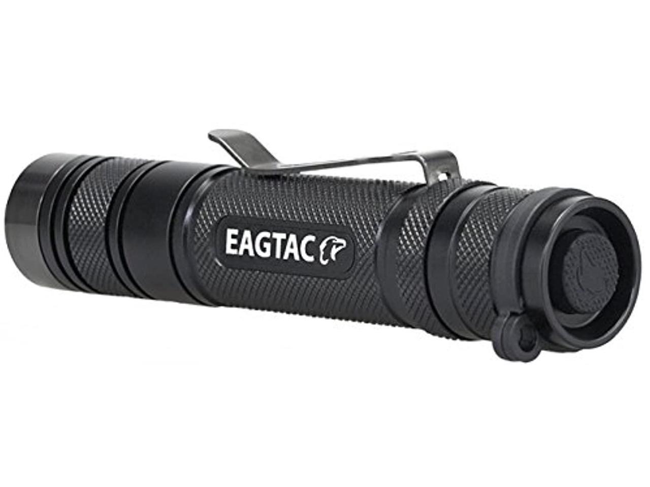 Eagletac DX3B Pro Mini Rechargeable Pocket Light 2310 Lumens -NW DX30B-MR 
