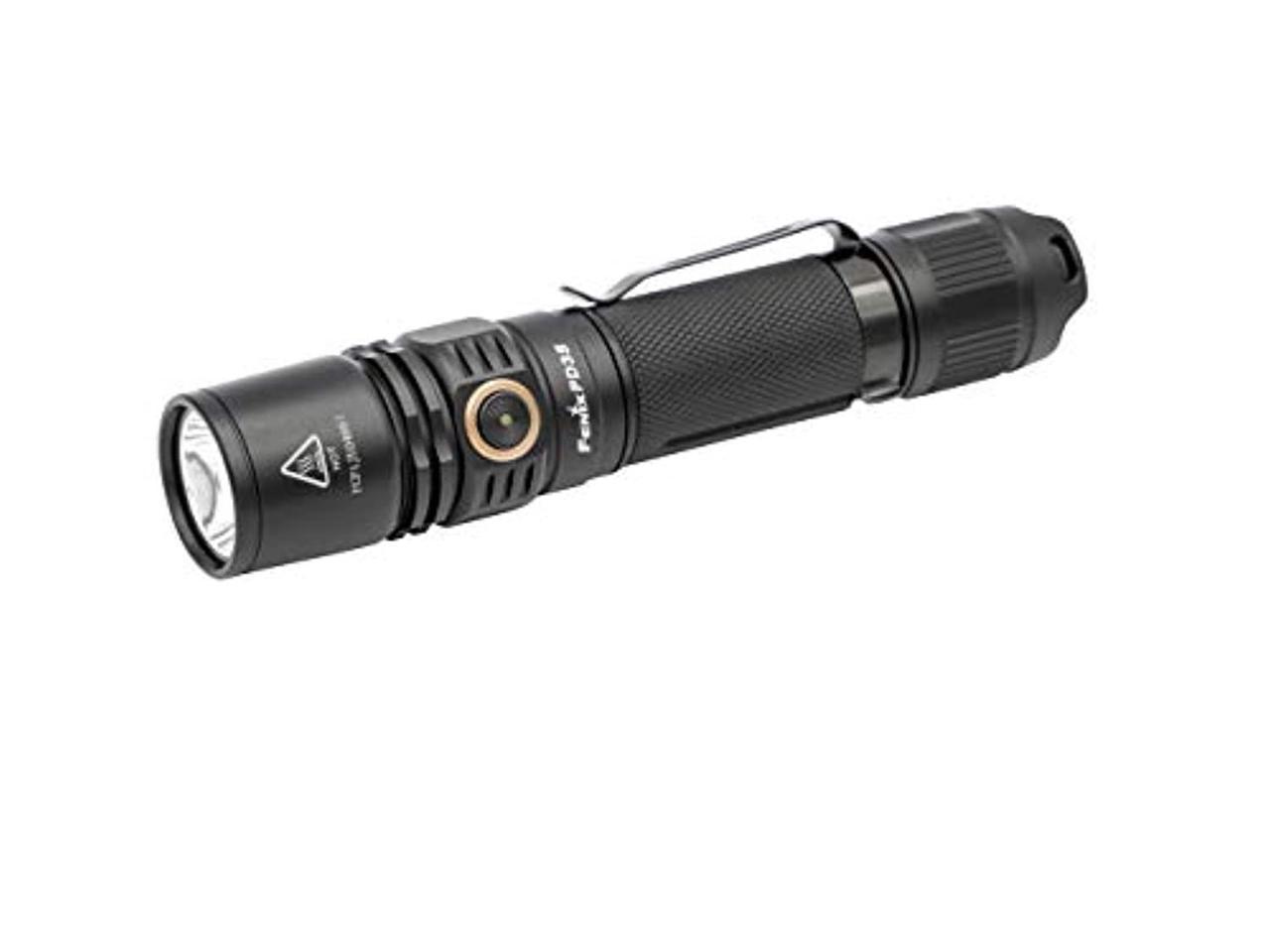 Fenix PD35 V2.0 1000Lum Led Flash Flashlight