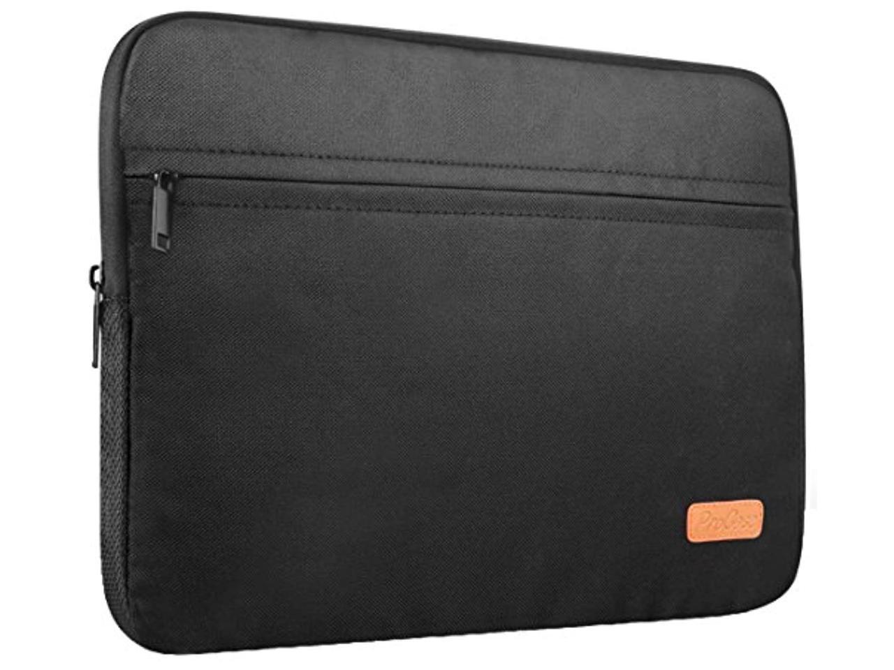 iPad Pro Protective Carrying Cover Handbag for 11 12 Lenovo Dell Toshiba HP ASUS Acer Chromebook ProCase 12-12.9 inch Sleeve Case Bag for Surface Pro 2017/Pro 6 4 3 Darkblue MacBook Pro 13 