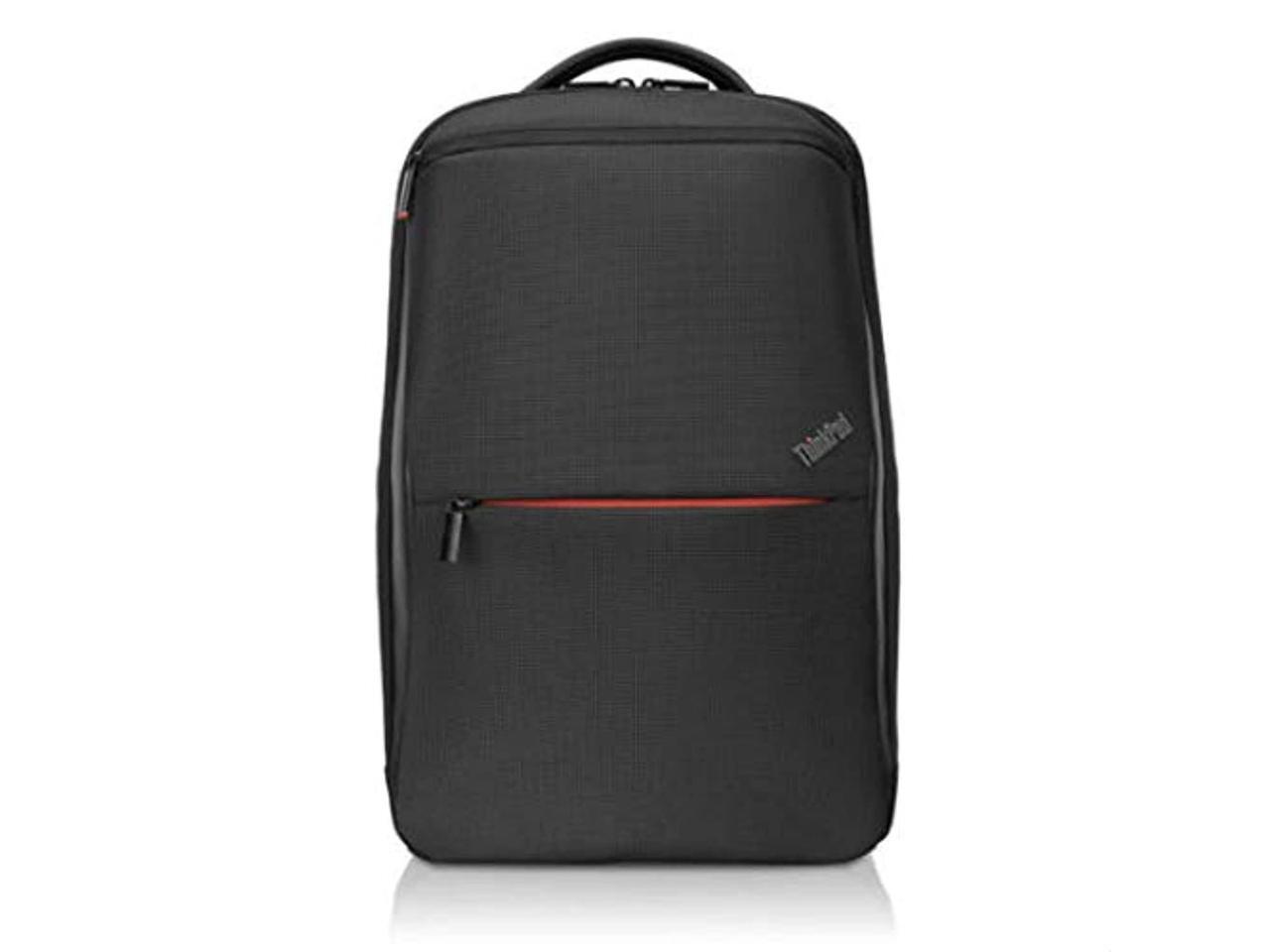 lenovo thinkpad professional 15.6 backpack