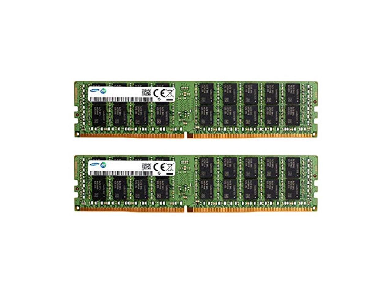 人気スポー新作 Capacity サムスン Samsung 64 (RAM) Memory for Memory Total sale GB  Bundle with 256GB Samsung (4 DDR4 SDRAM x 64GB) DDR4 PC4-21300 2666MHz  Memory Compatible with Dell PowerEdge R630， R640， R730，