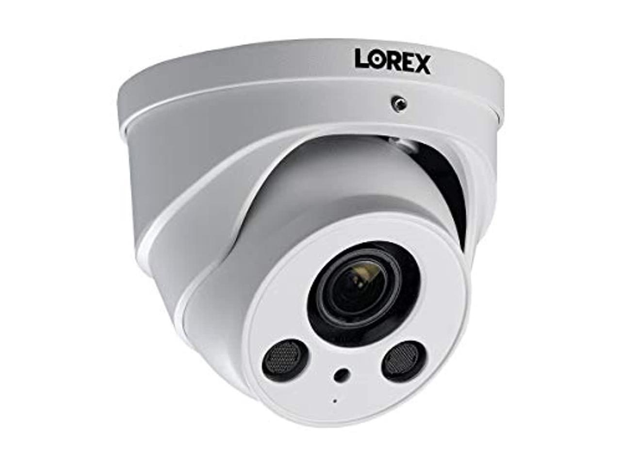 lorex 8mp