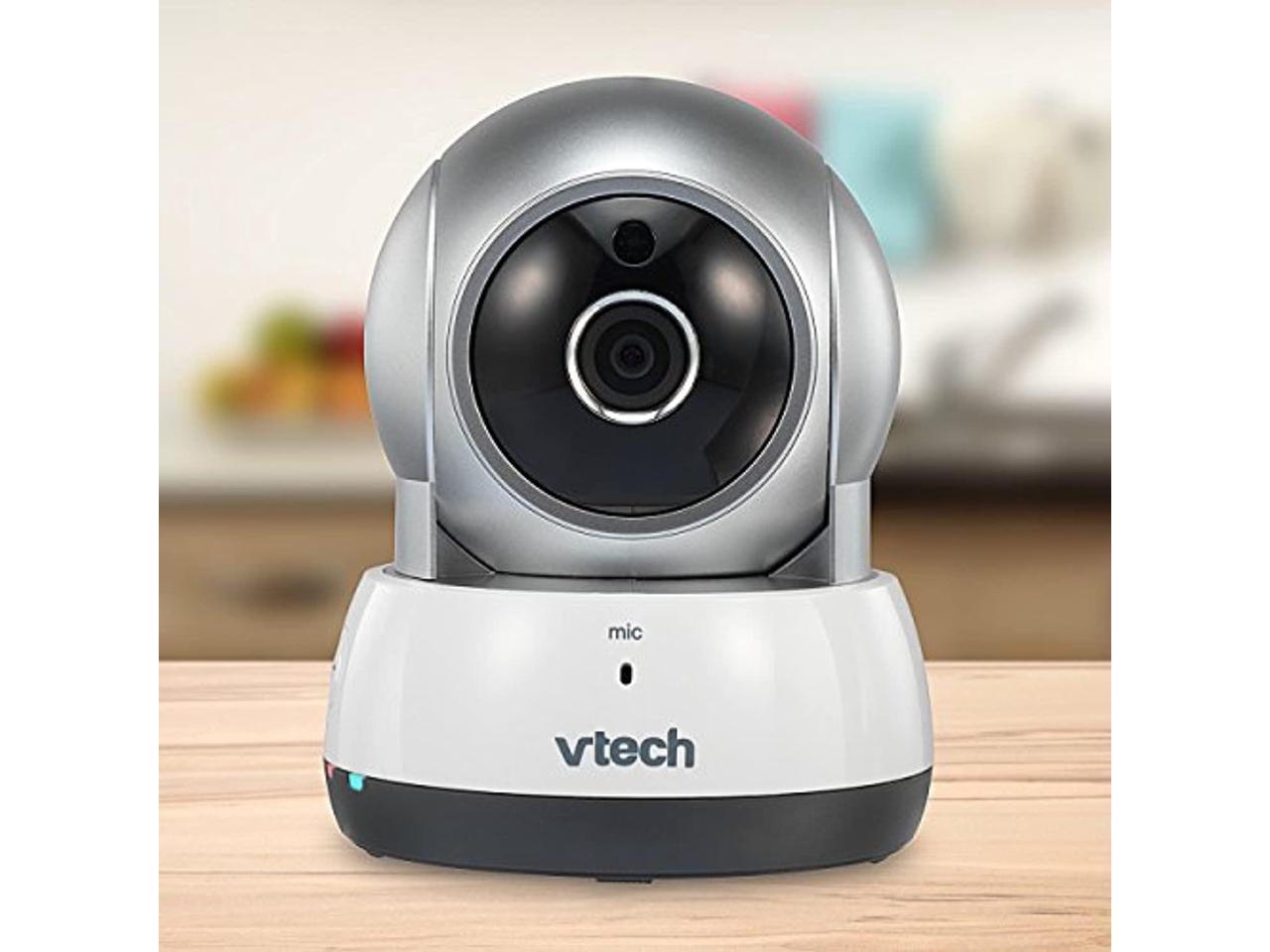 vtech nanny cam