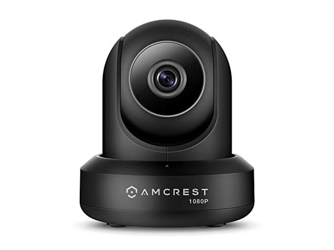 amcrest 1080p wifi camera