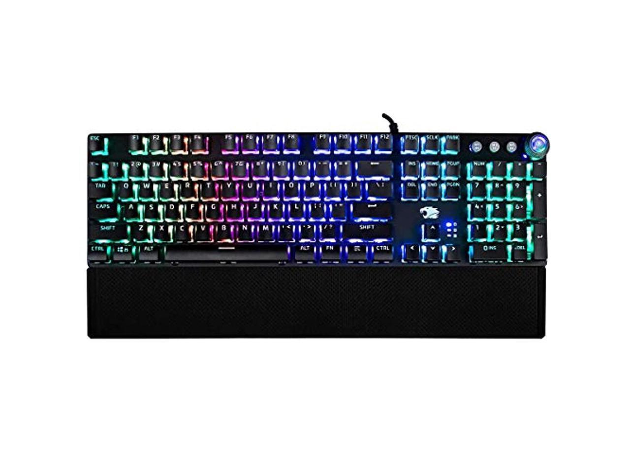 mek 3 rgb mechanical gaming keyboard