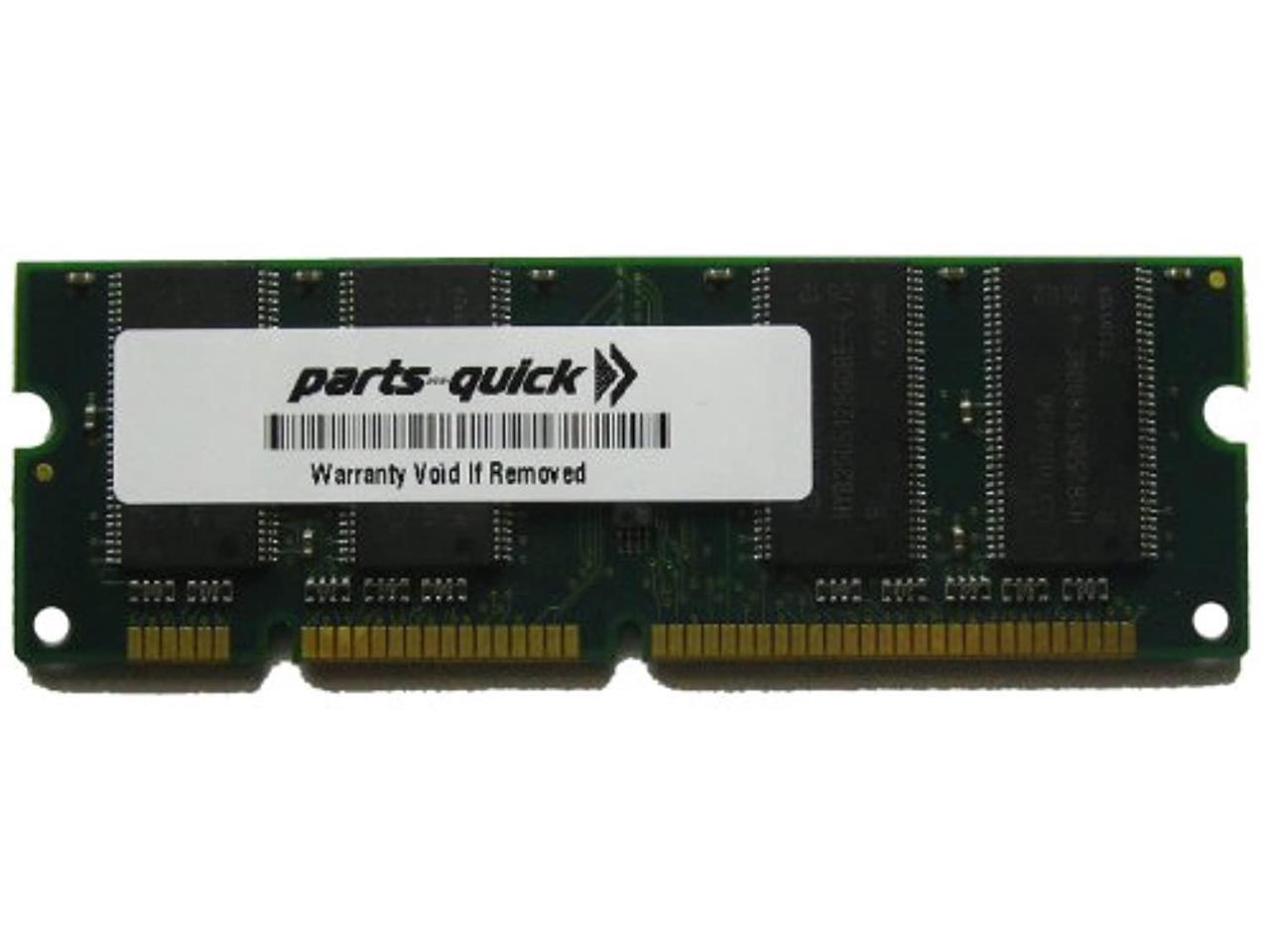 parts-quick 1GB Printer Memory for Xerox Phaser 6180 Series 6180N 6180MFP/N 6180MFP,DN Brand 6180DN 