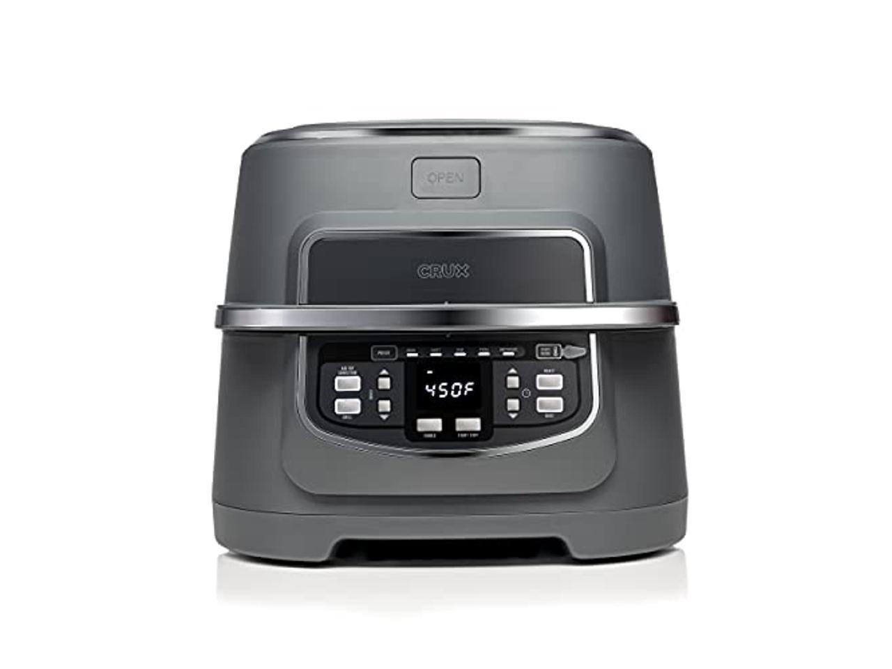 crux air fryer cooking times emmausornans.fr