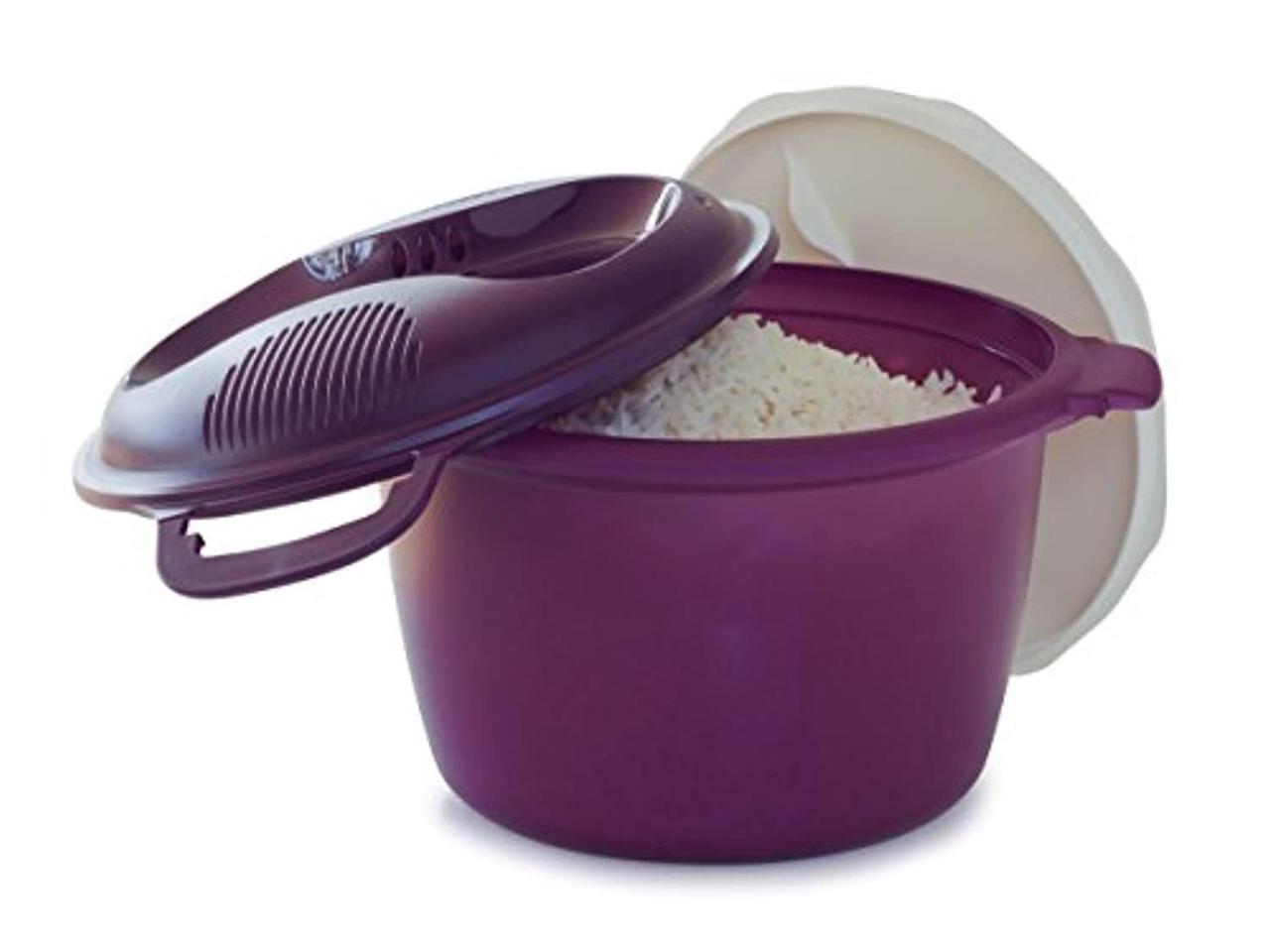 tupperware rice cooker price