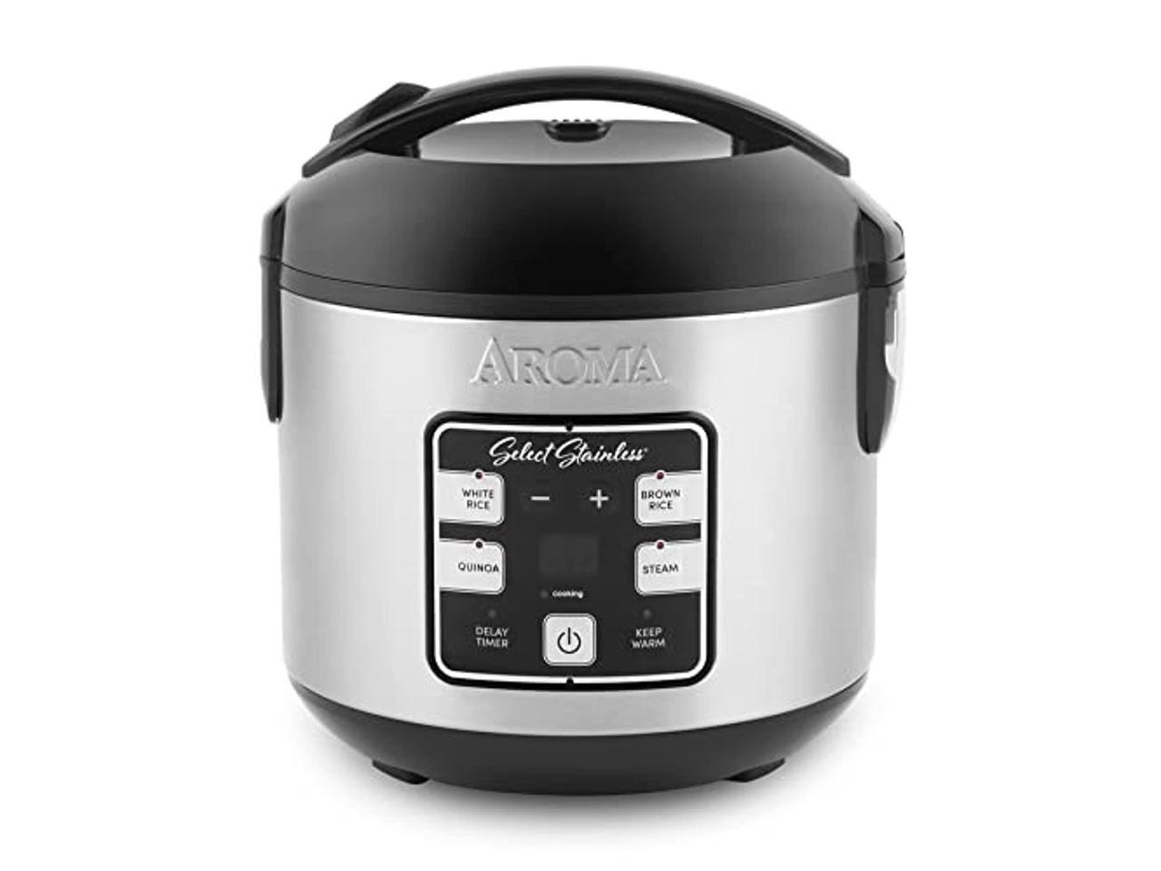 matrix rice cooker instructions