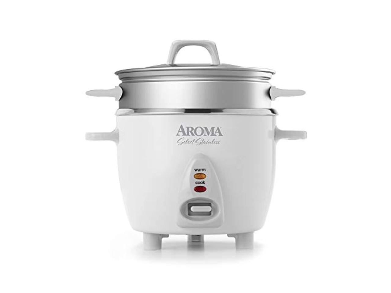 aroma 12v pressure cooker