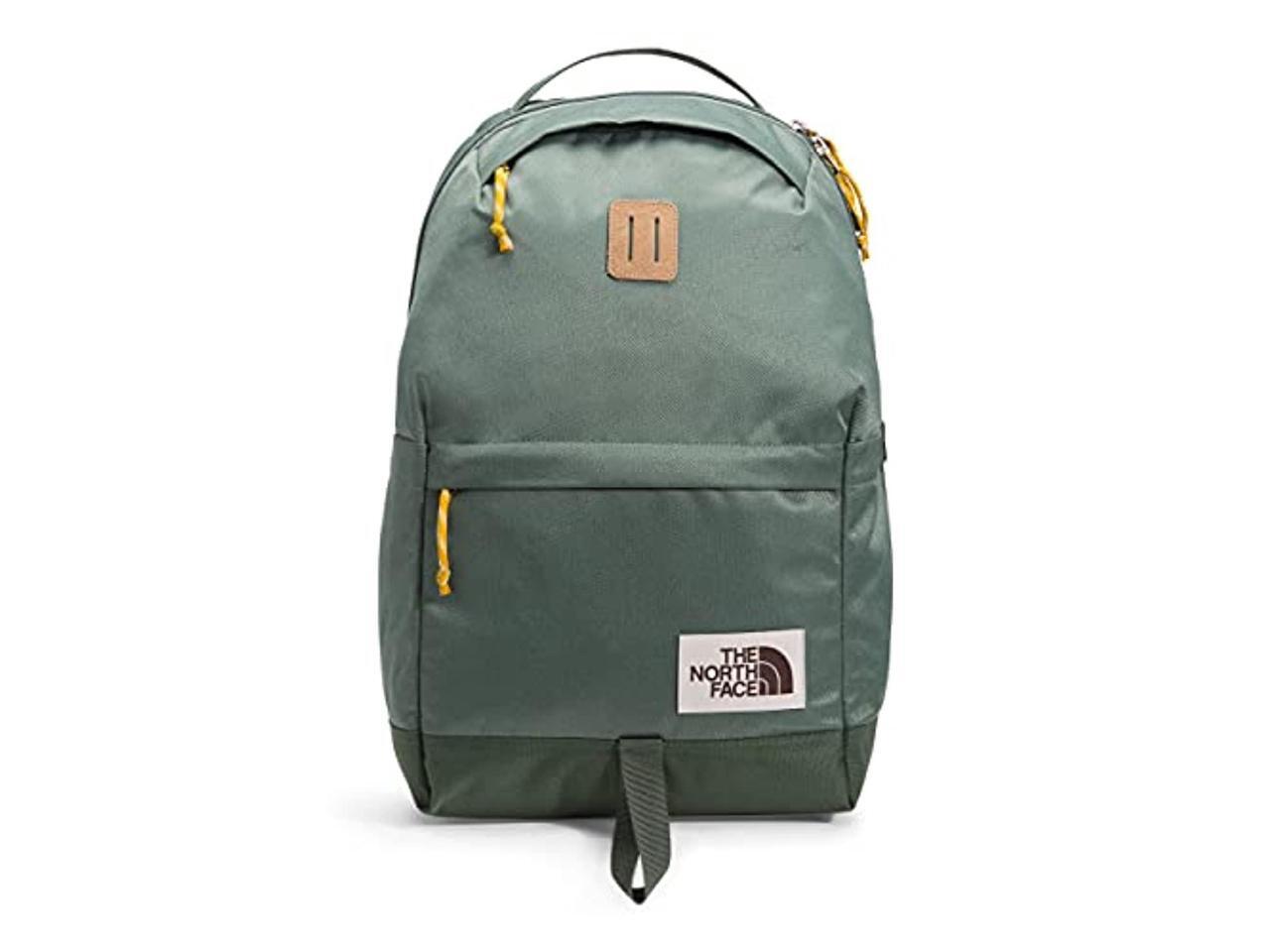 face daypack, laurel wreath green 