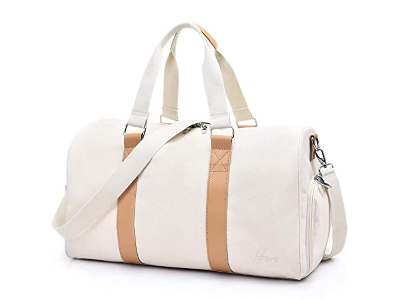 cute large duffle bags