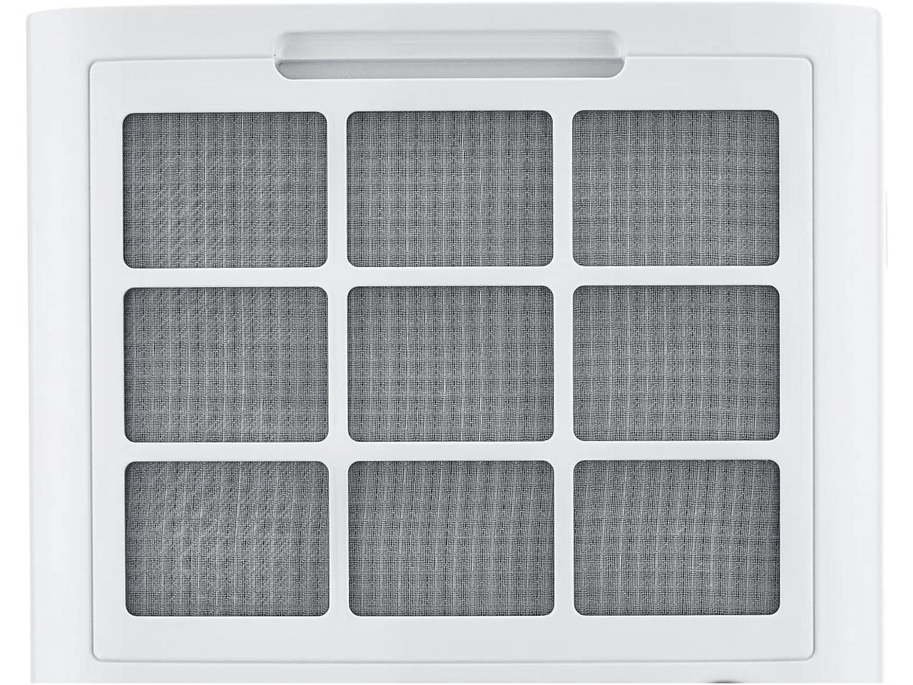 Haier 70 Pint 2 Speed Digital Control Portable Dehumidifier w/ith Pump