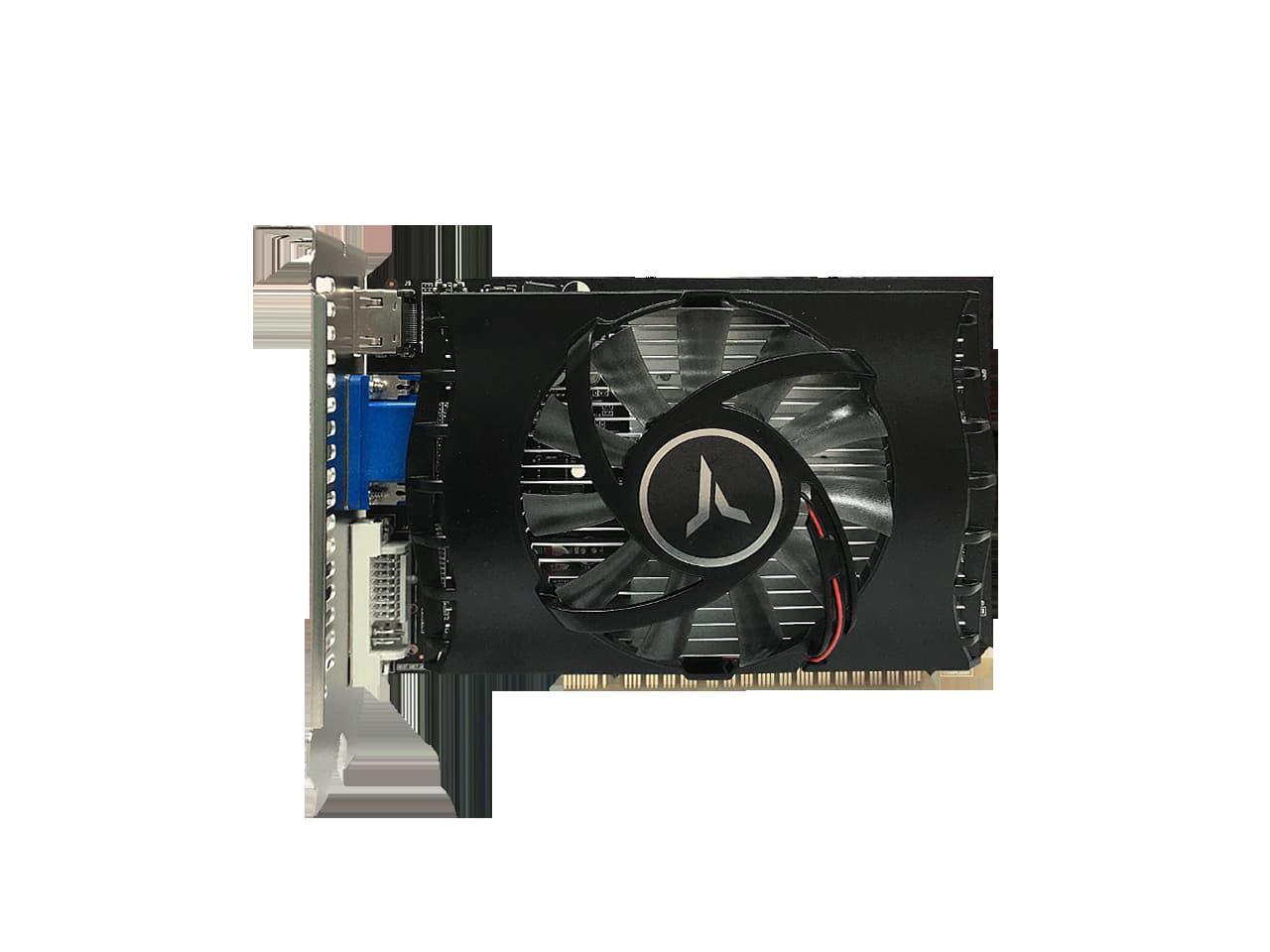Yeston GeForce GT730 4GB DDR3 Graphics cards Nvidia PCI Express 
