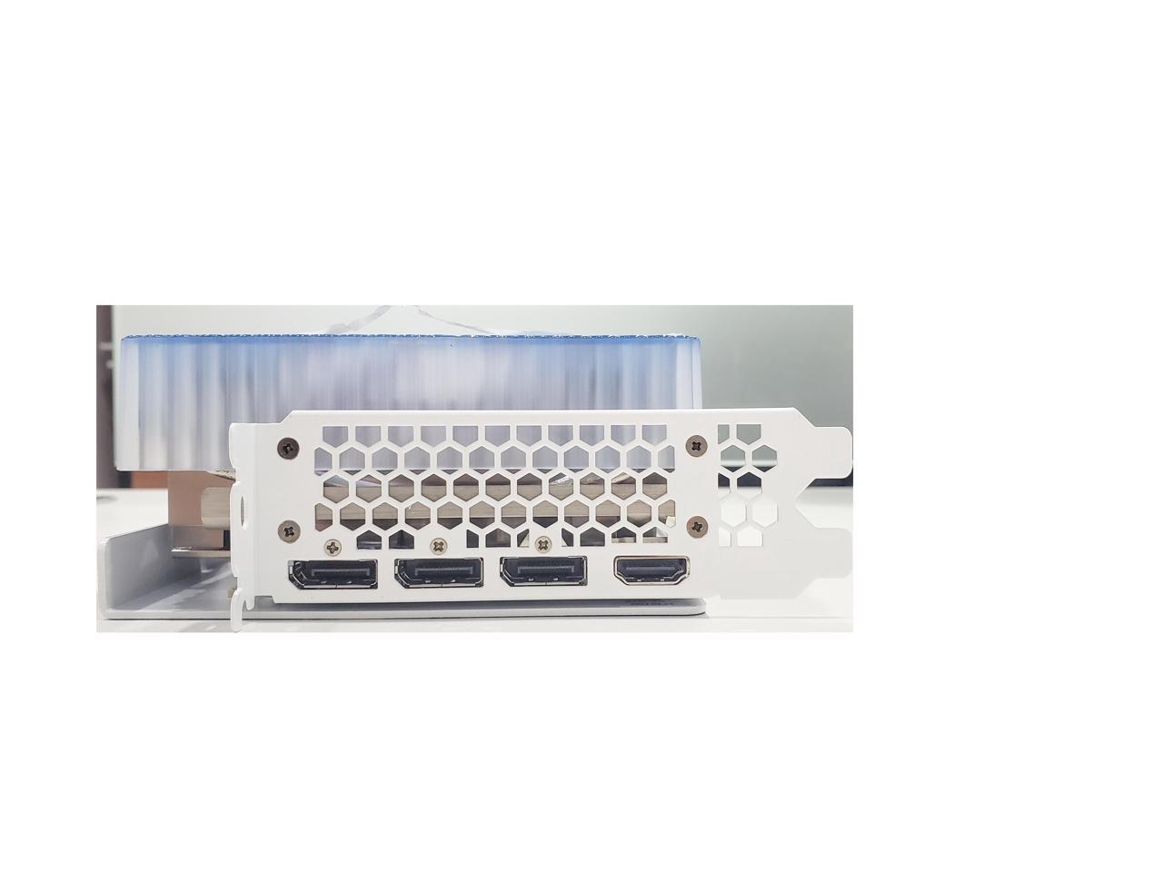 Yeston GeForce RTX 4070 Ti 12GB GDDR6X PCI Express 4.0 Video Card HDMI ...