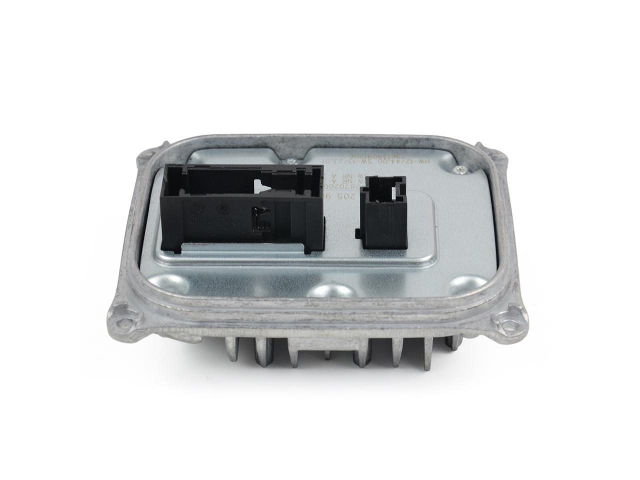 A2229008005 Original LED Headlight Control Unit Ballast OEM For Mercedes C W205