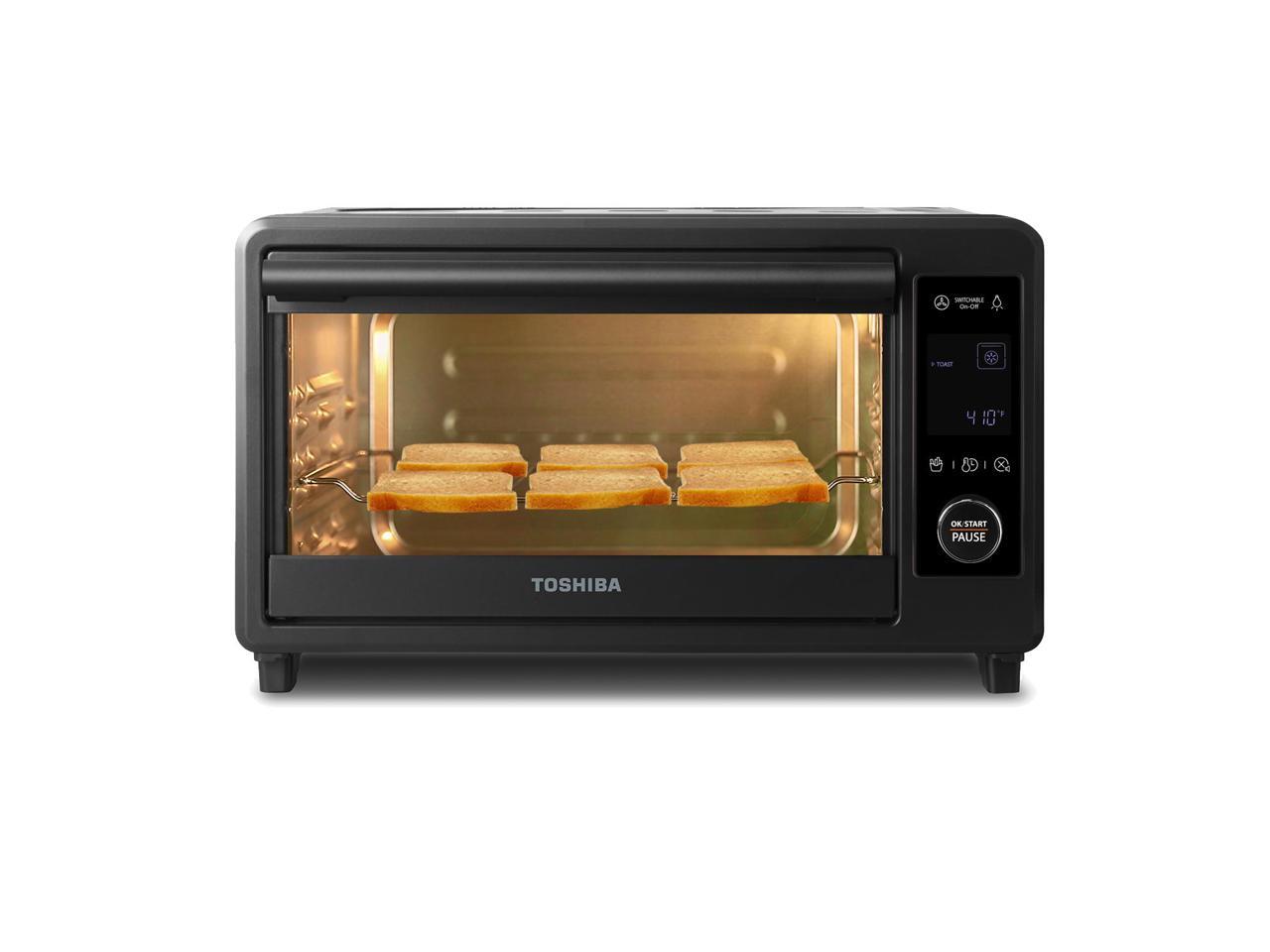 instant omni toaster oven 9 in 1