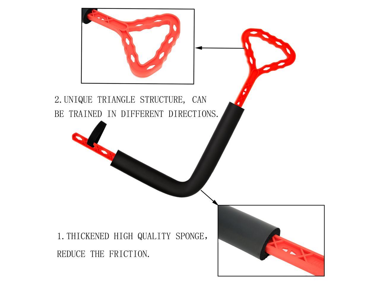How To Create Whip In The Golf Swing