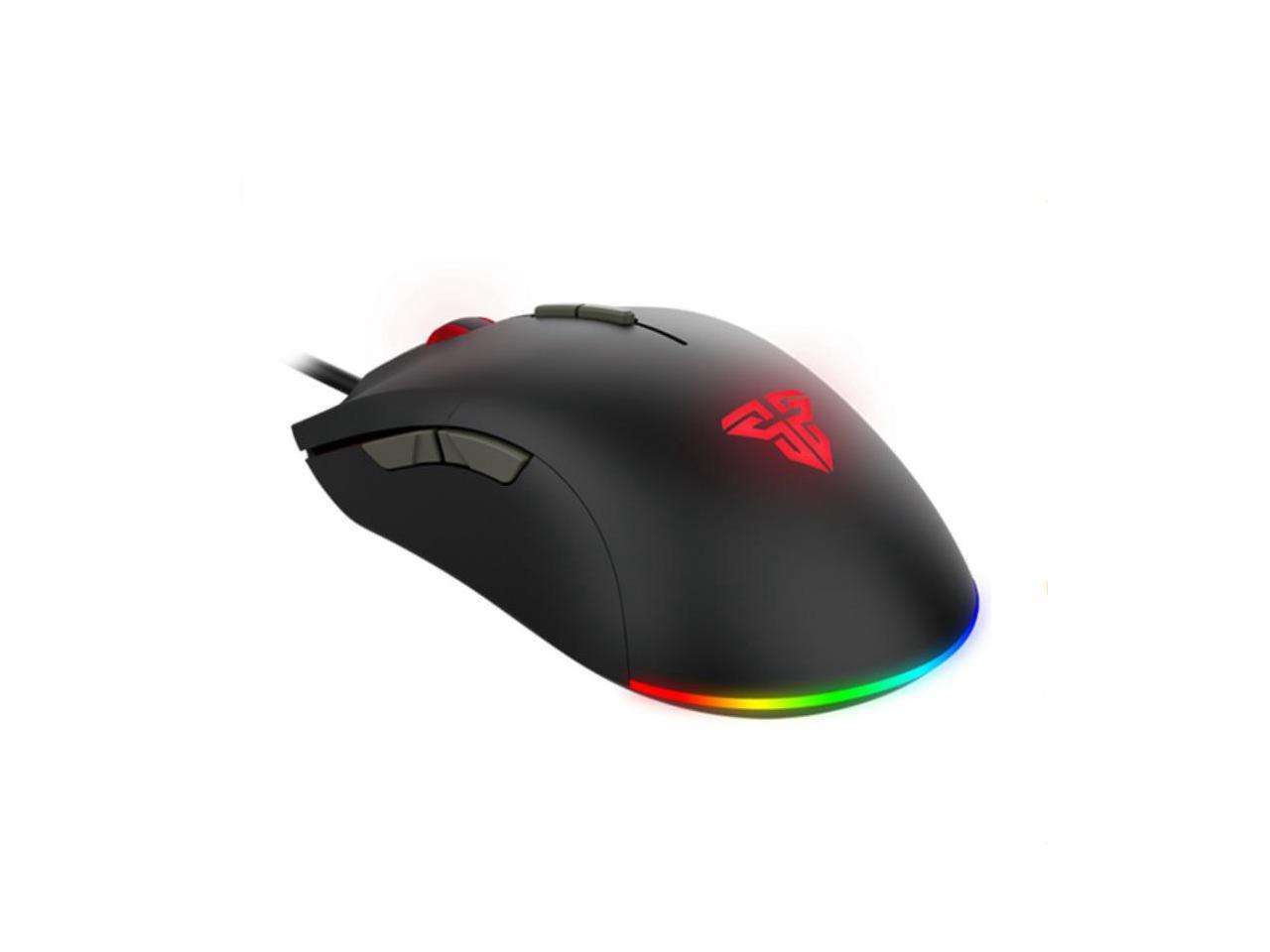 fantech x17 blake pro gaming mouse