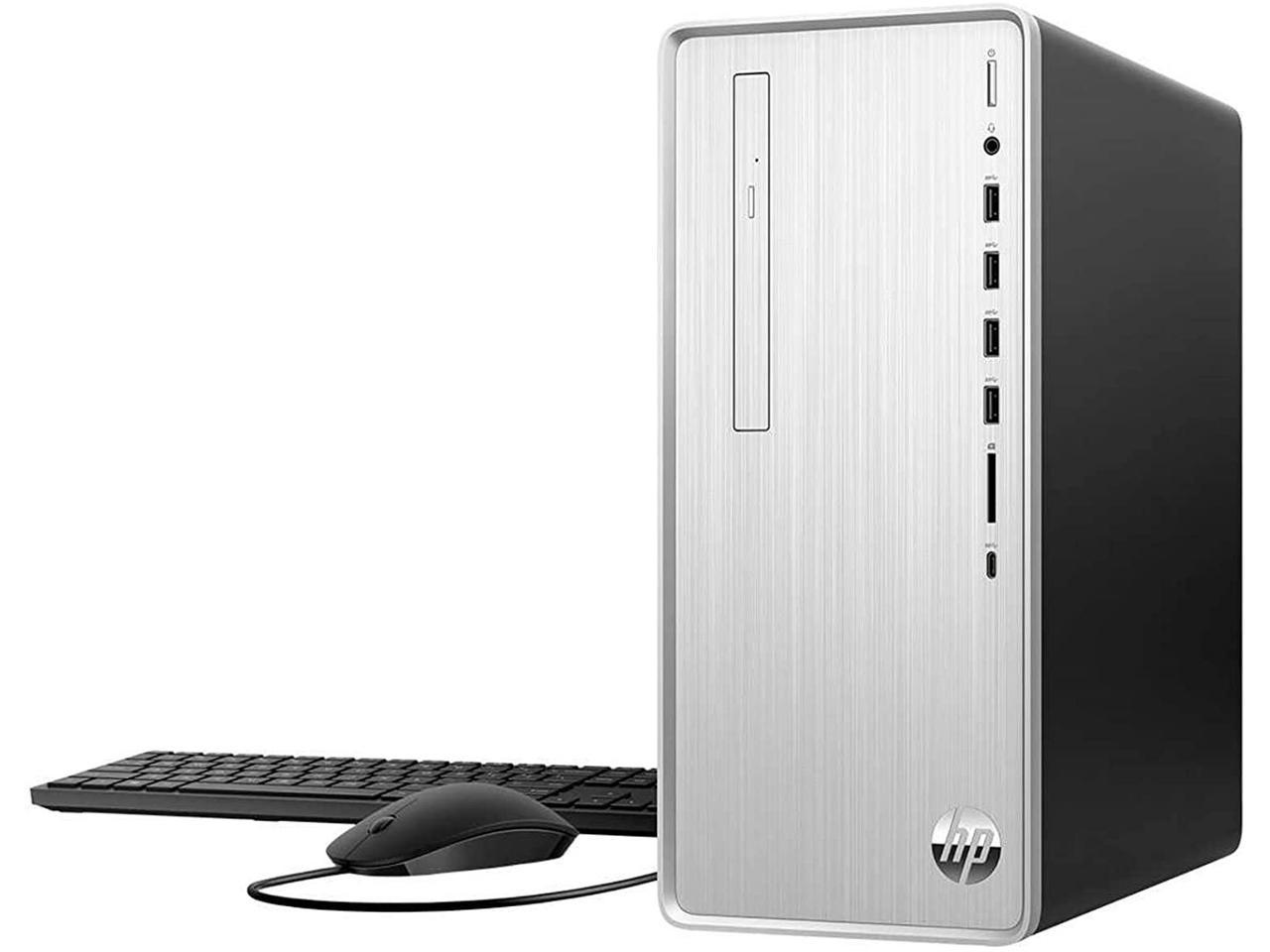 hp pavilion desktop i7 16gb ram