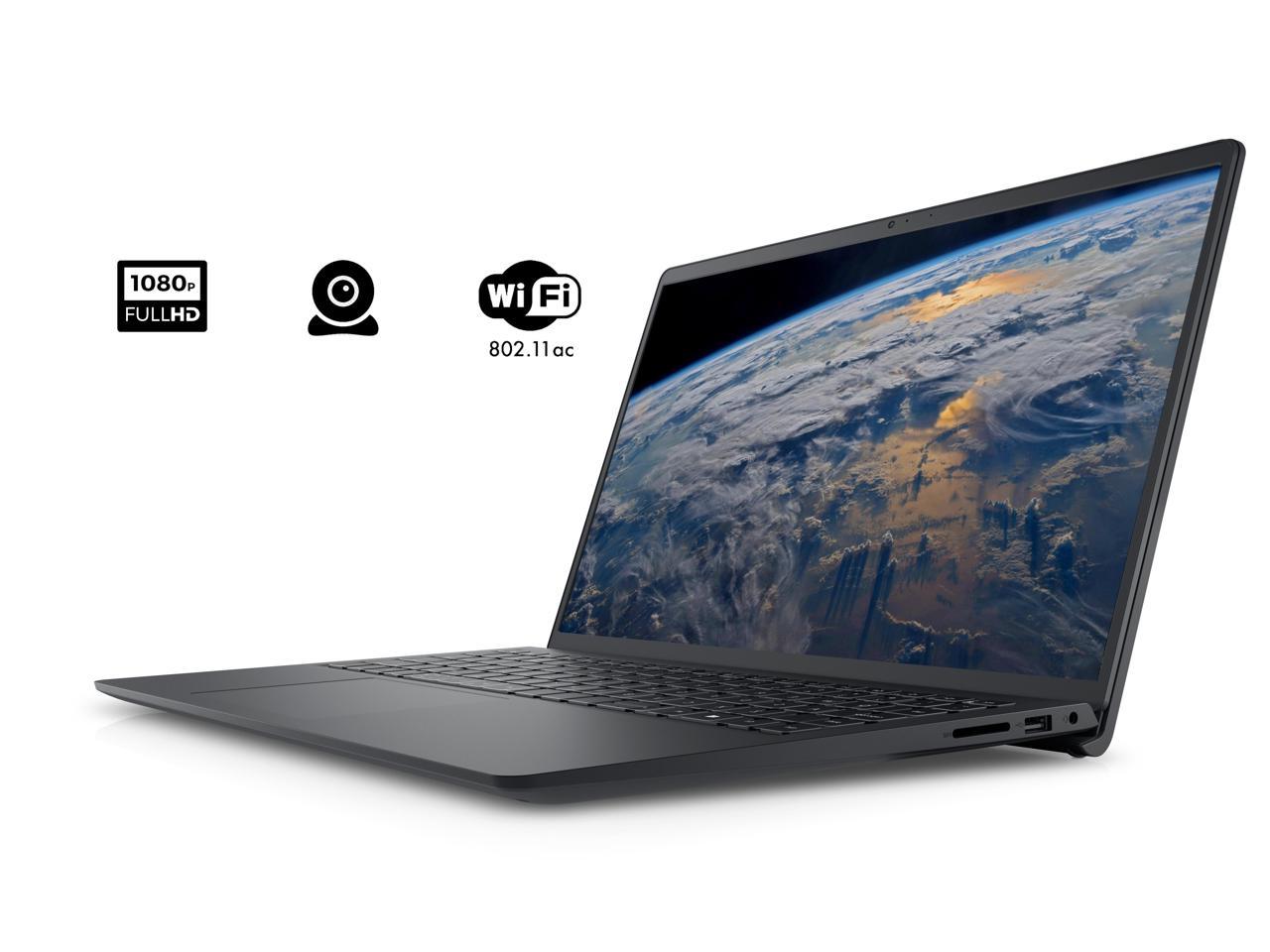 2022 Newest Dell Inspiron 15 3511 Laptop, 15.6" FHD Touchscreen, Intel
