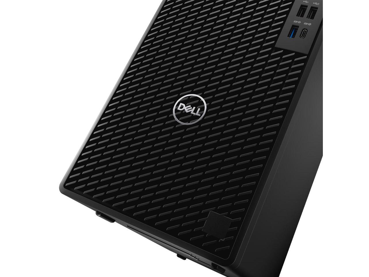 Dell OptiPlex 7000 Series 7090 Tower Desktop, Intel Core i711700, 16GB