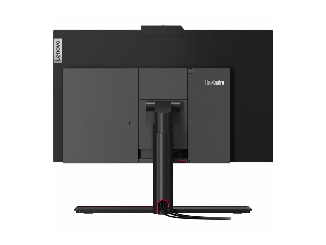 Lenovo ThinkCentre M90 Business AllinOne Desktop, 23.8" FHD Screen, Intel Core i510500, 64GB