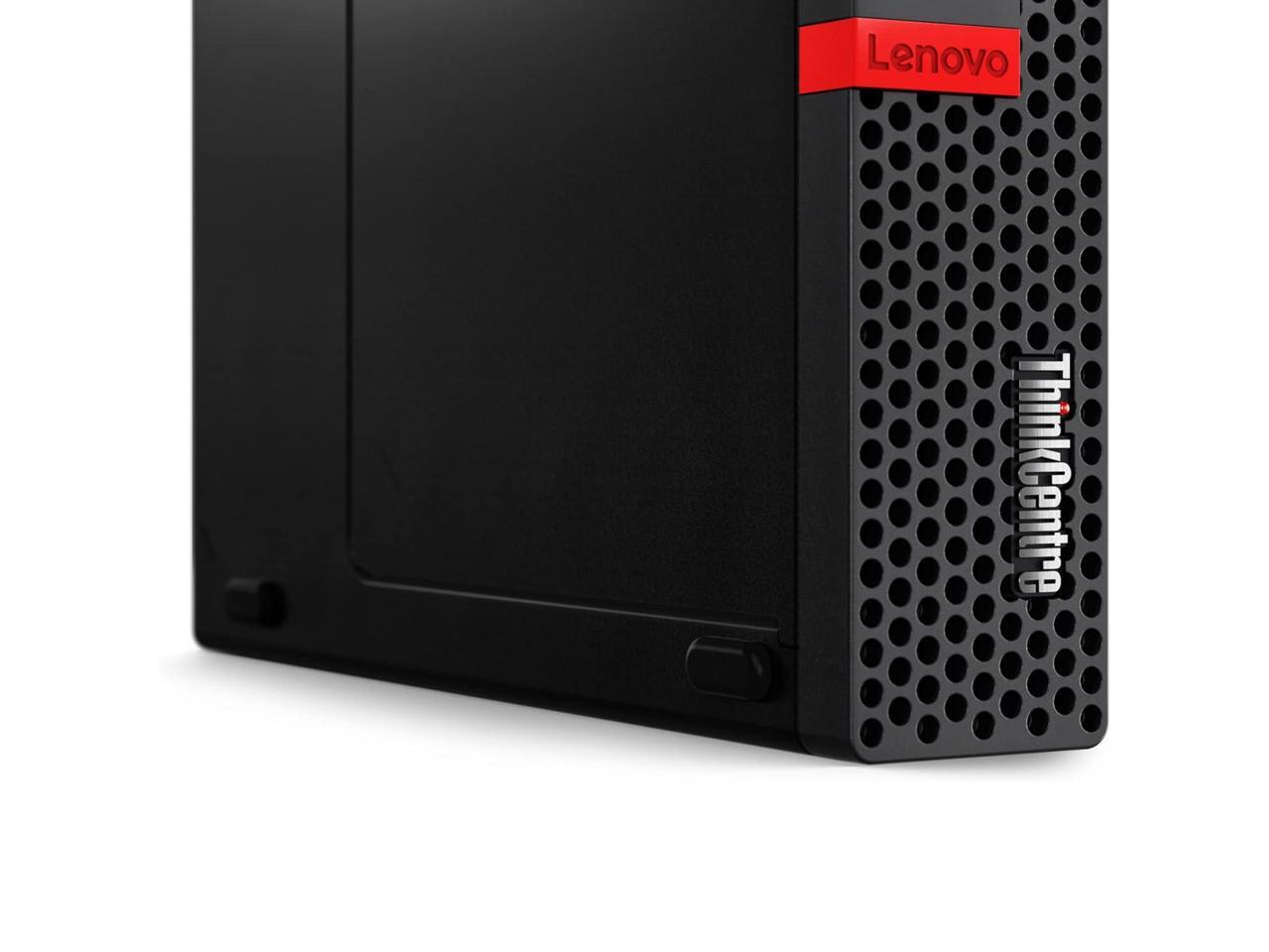 Lenovo thinkcentre m625q mini form factor business desktop amd dual