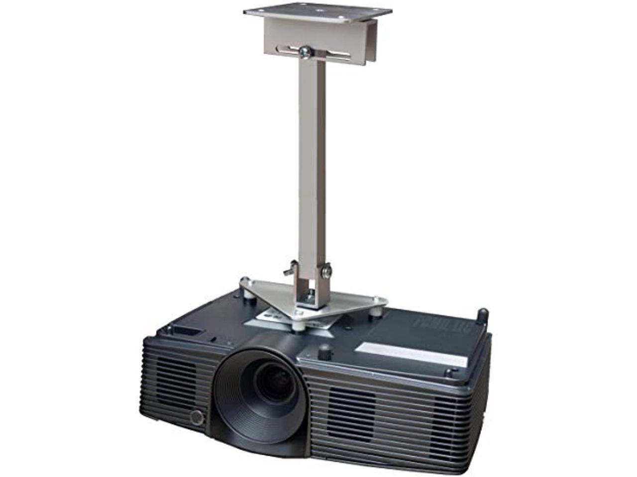 Projector Ceiling Mount Compatible With Acer E8615 EvF58 Gm835 H6542bd