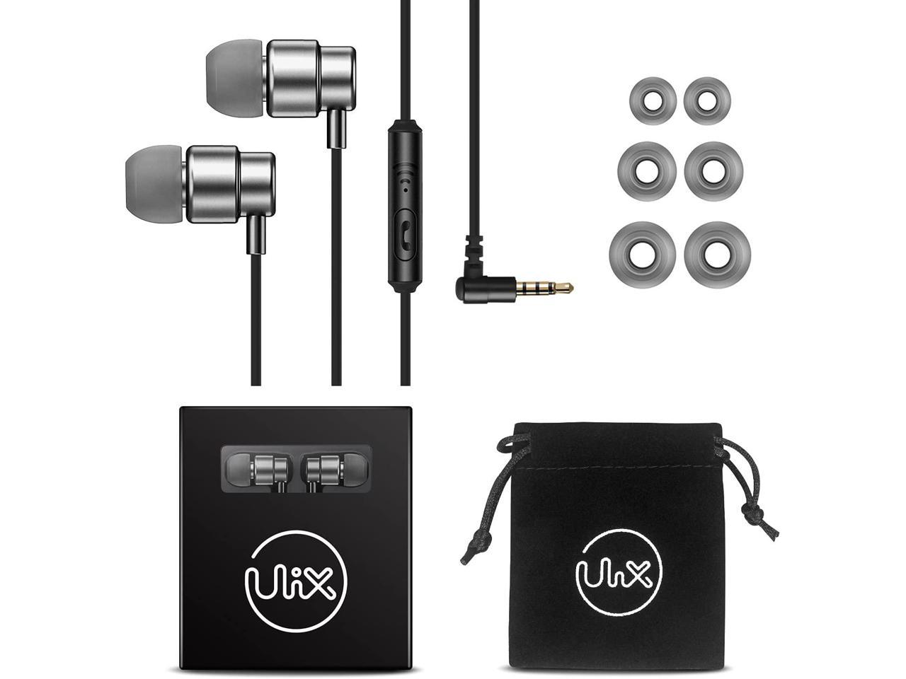 ulix headphones