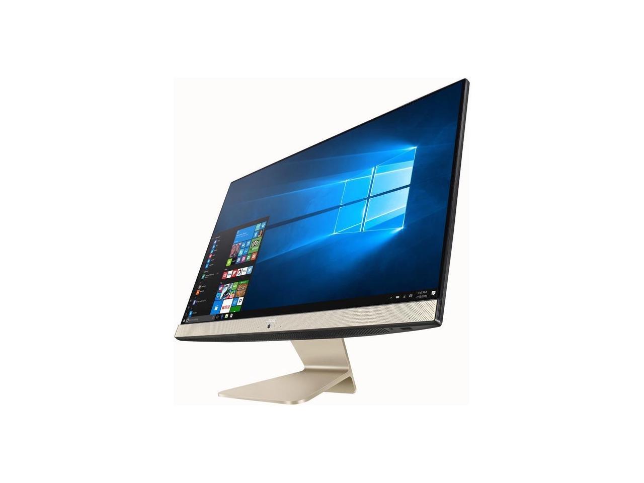 ASUS AllinOne Computer Vivo AiO V241EADB003 Pentium Gold 7505 (2