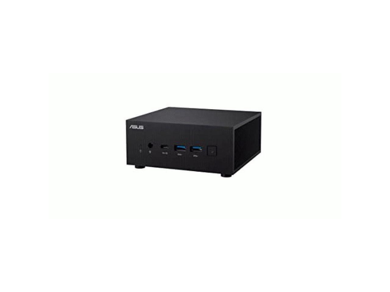 ASUS PN63S1 Mini PC Barebone with Intel Core i711370H, up to 64GB