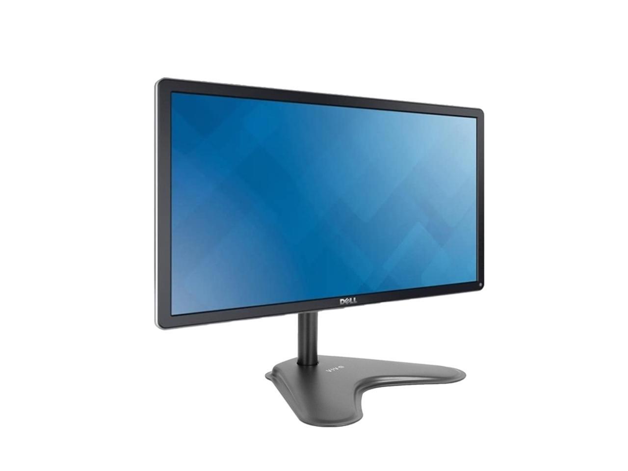 Refurbished Dell 23.8" Business Monitor & Stand Combo, P2419H_STAND