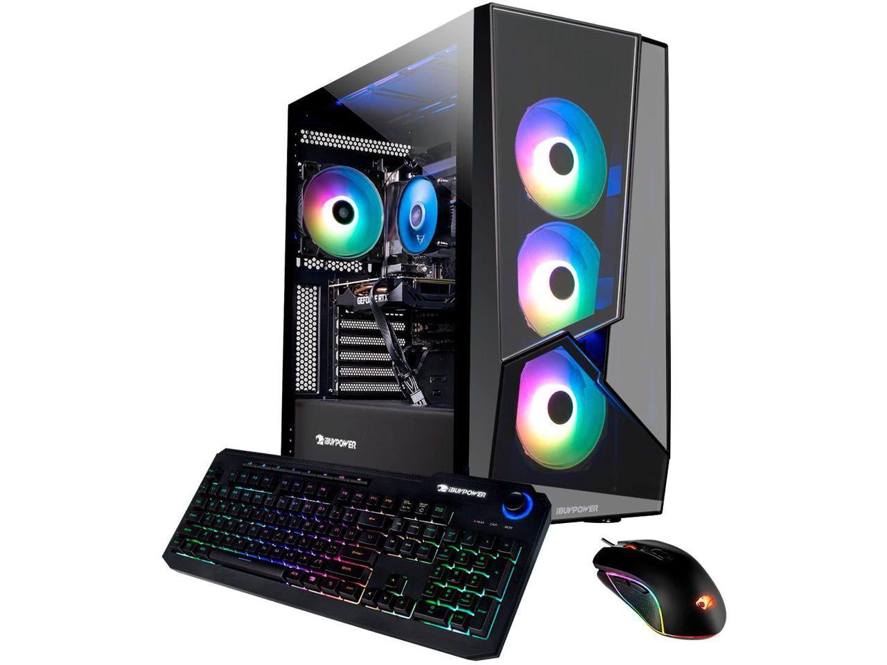 ibuypower i7 1660 super