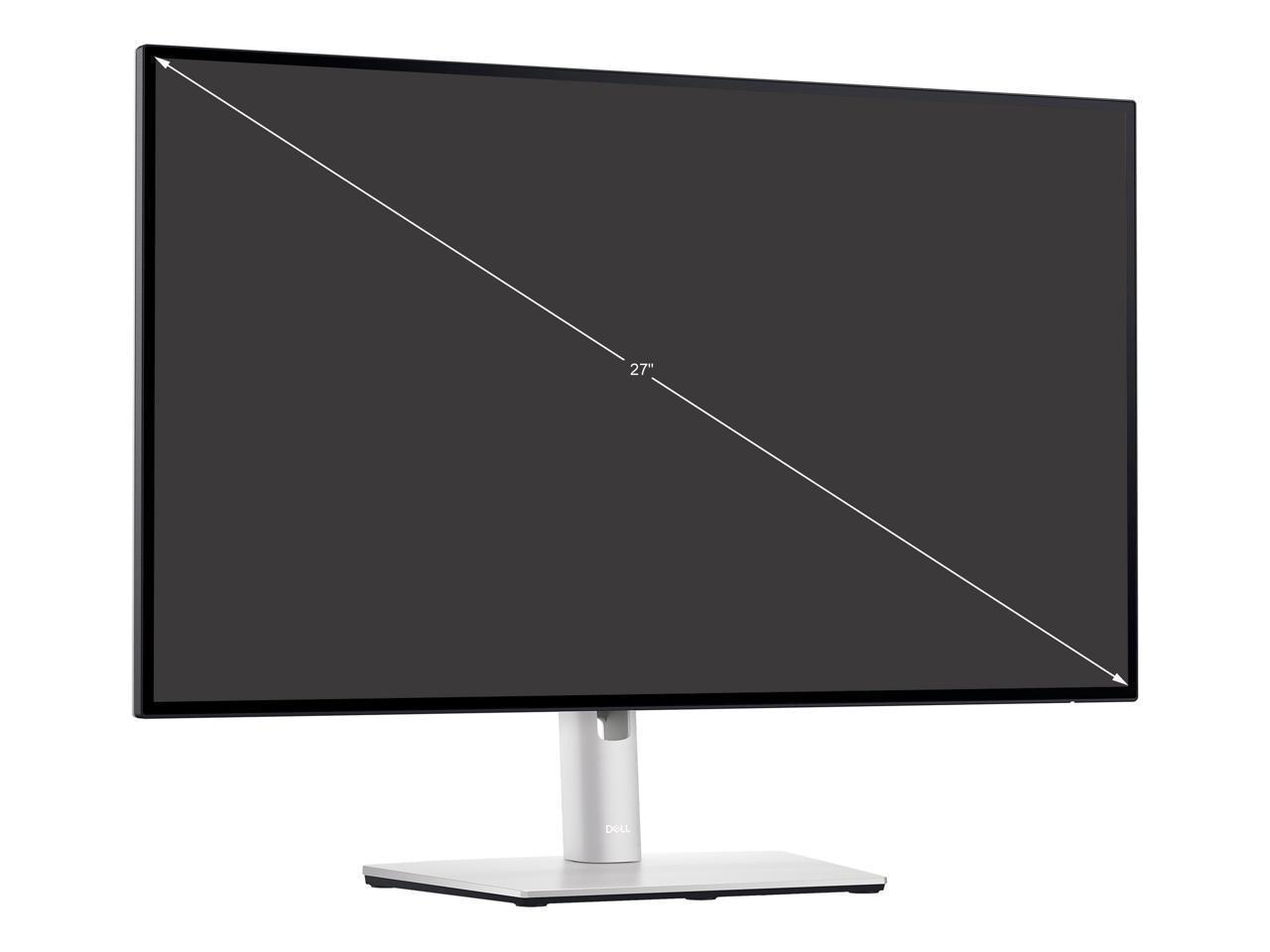 Dell Ultrasharp U D Qhd X K Ips Hdmi Displayport