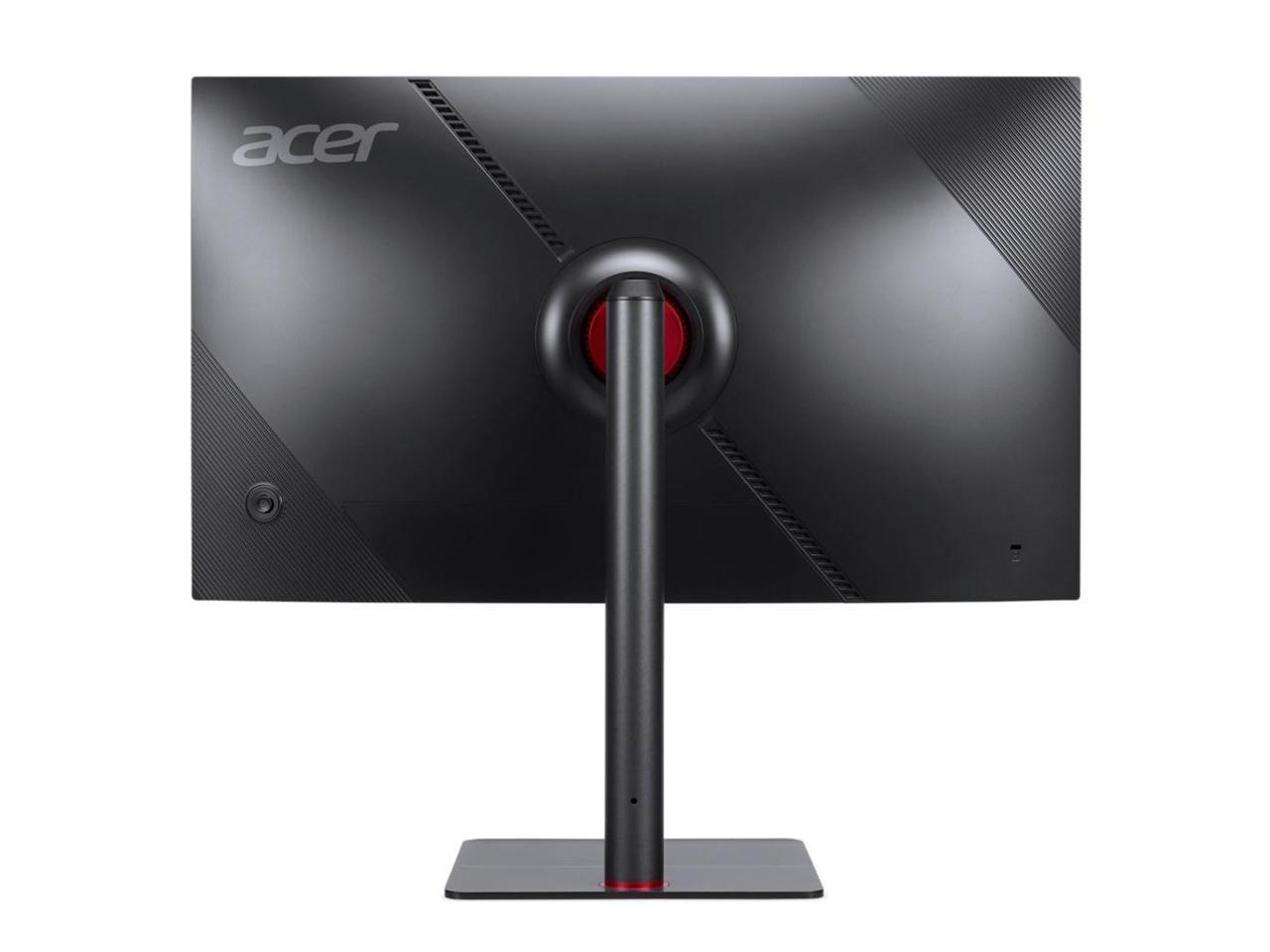 ACER NITRO XV275K P3BIIPRUZX 27" IPS LED 4K 3840 x 2160 UHD 1ms GTG