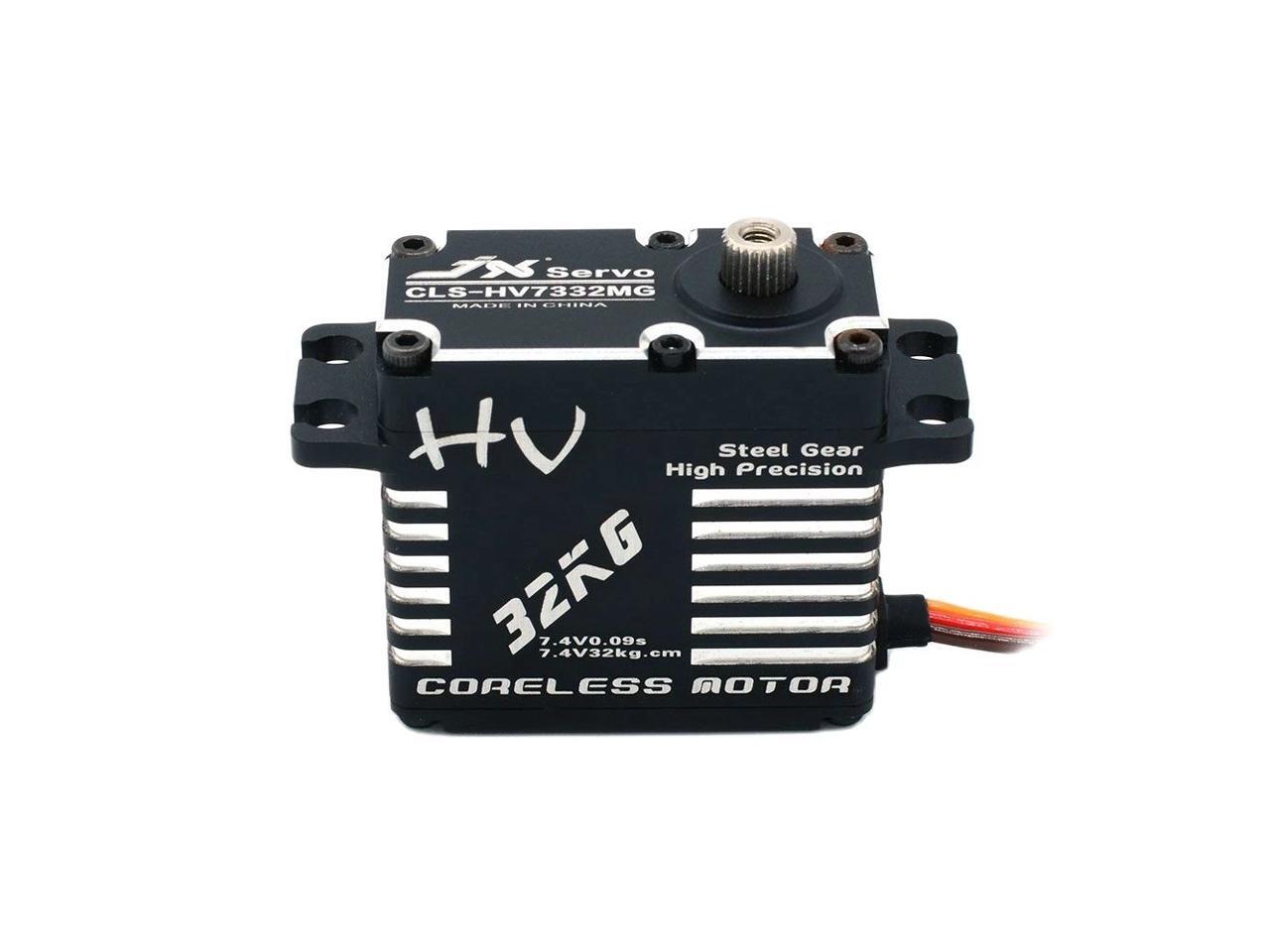 Analog Servo 1/5 Scale Metal Gear Large JX Servo PS-HV9033MG High-Voltage
